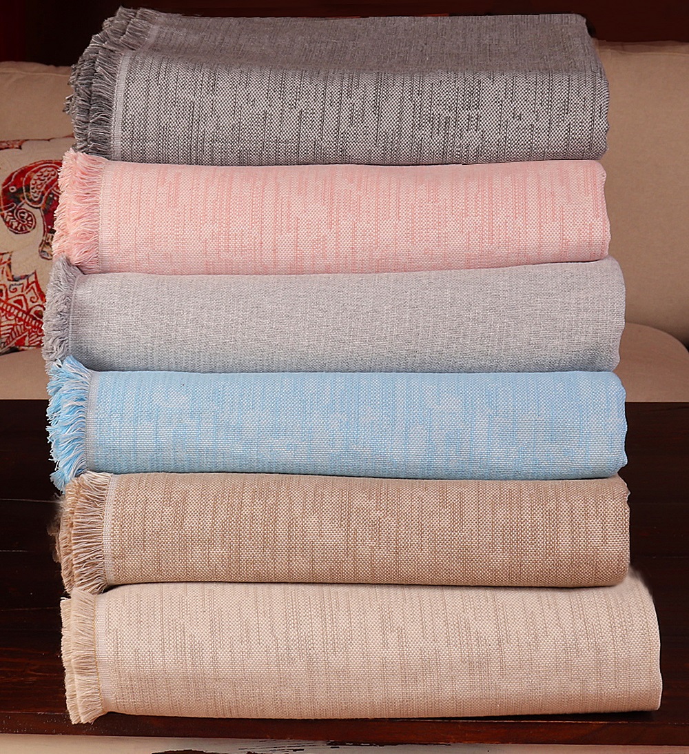 Ριχτάρι Πολυθρόνας (170X180) Mcdecor Simple Μπλέ - MCDECOR 170x180