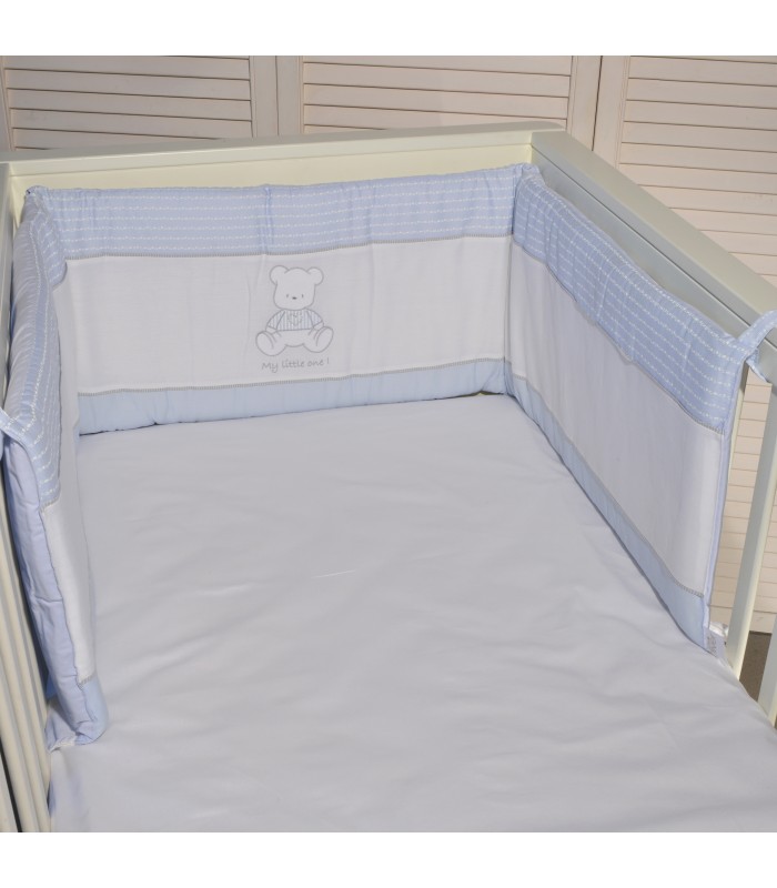 Baby Oliver Des 48 Πάντα Προστασίας 35x210 Baby Oliver Des 48 Πάντα Προστασίας 35x210