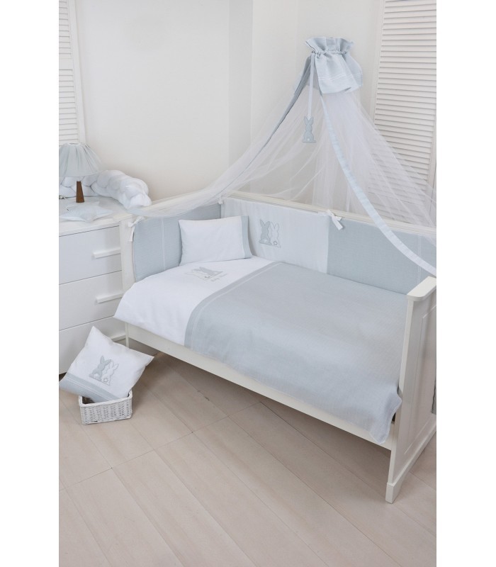 Baby Oliver des.356 Σετ Προίκας 3τ