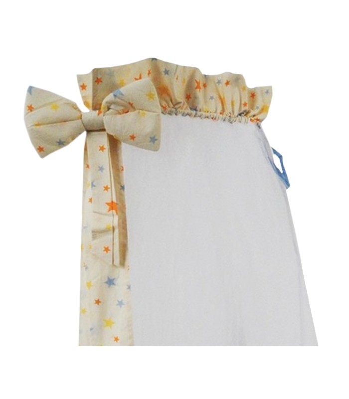 Baby Oliver des.406 Κουνουπιέρα 180x550