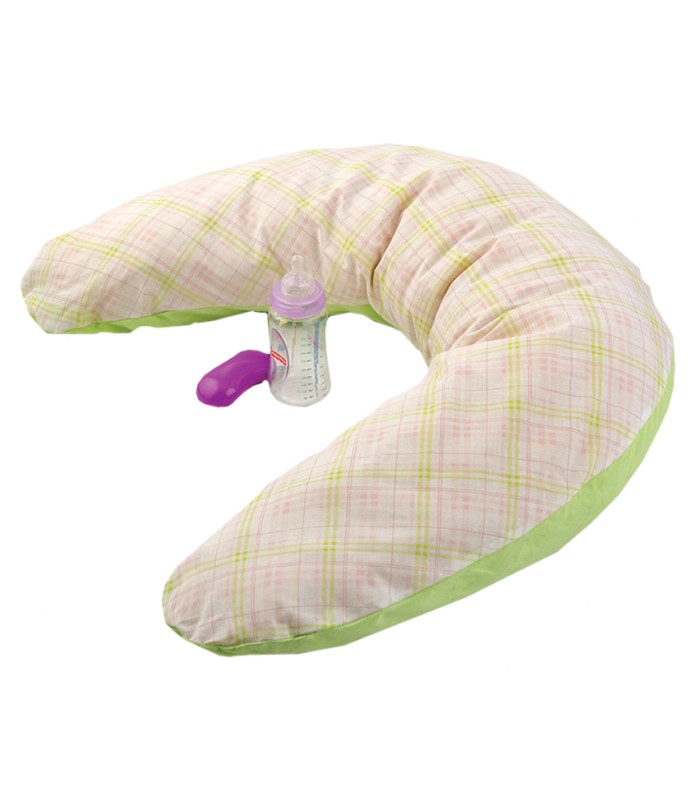 Baby Oliver des.460 Μαξιλάρι Θηλασμού 126x37