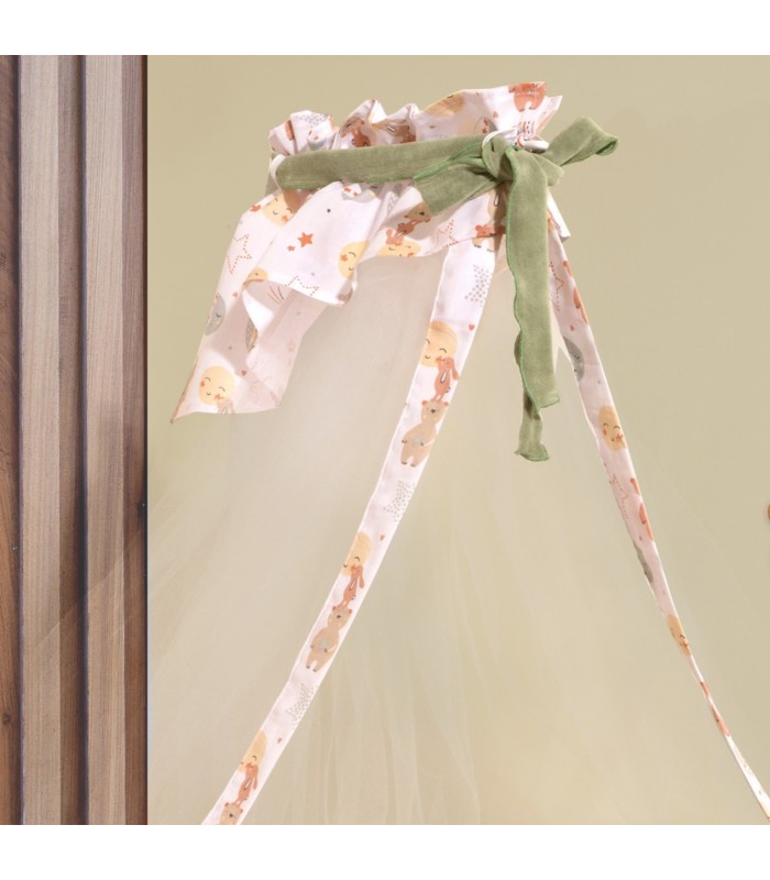 ΚΟΥΝΟΥΠΙΕΡΑ ΣΧ 413 ΛΑΔΙ Oliver Baby