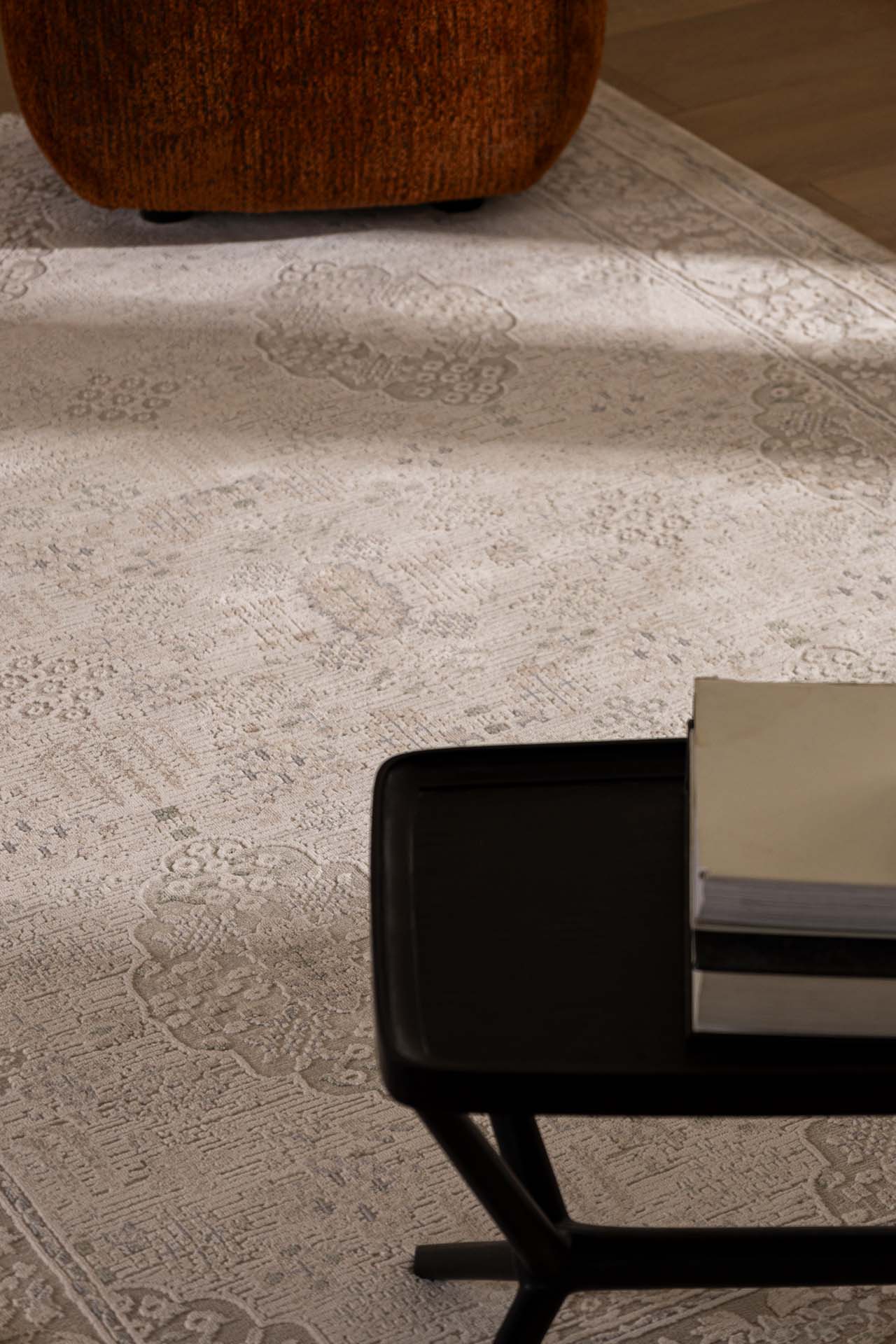χαλί allure 36478 royal carpet - 160 x 230 cm