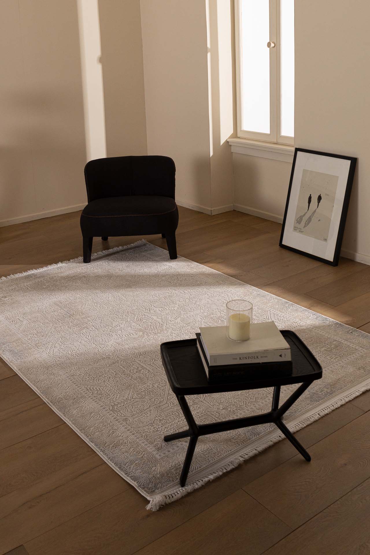 χαλί allure 37538 royal carpet - 140 x 200 cm