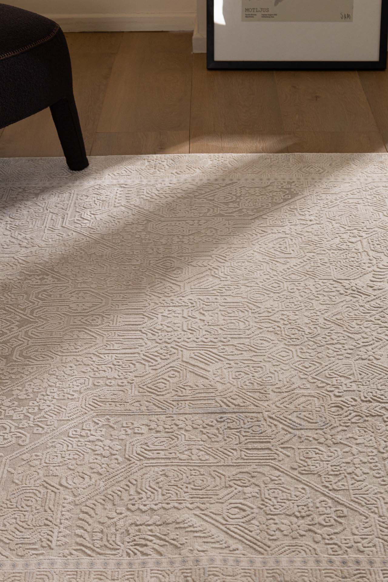 χαλί allure 37538 royal carpet - 200 x 250 cm