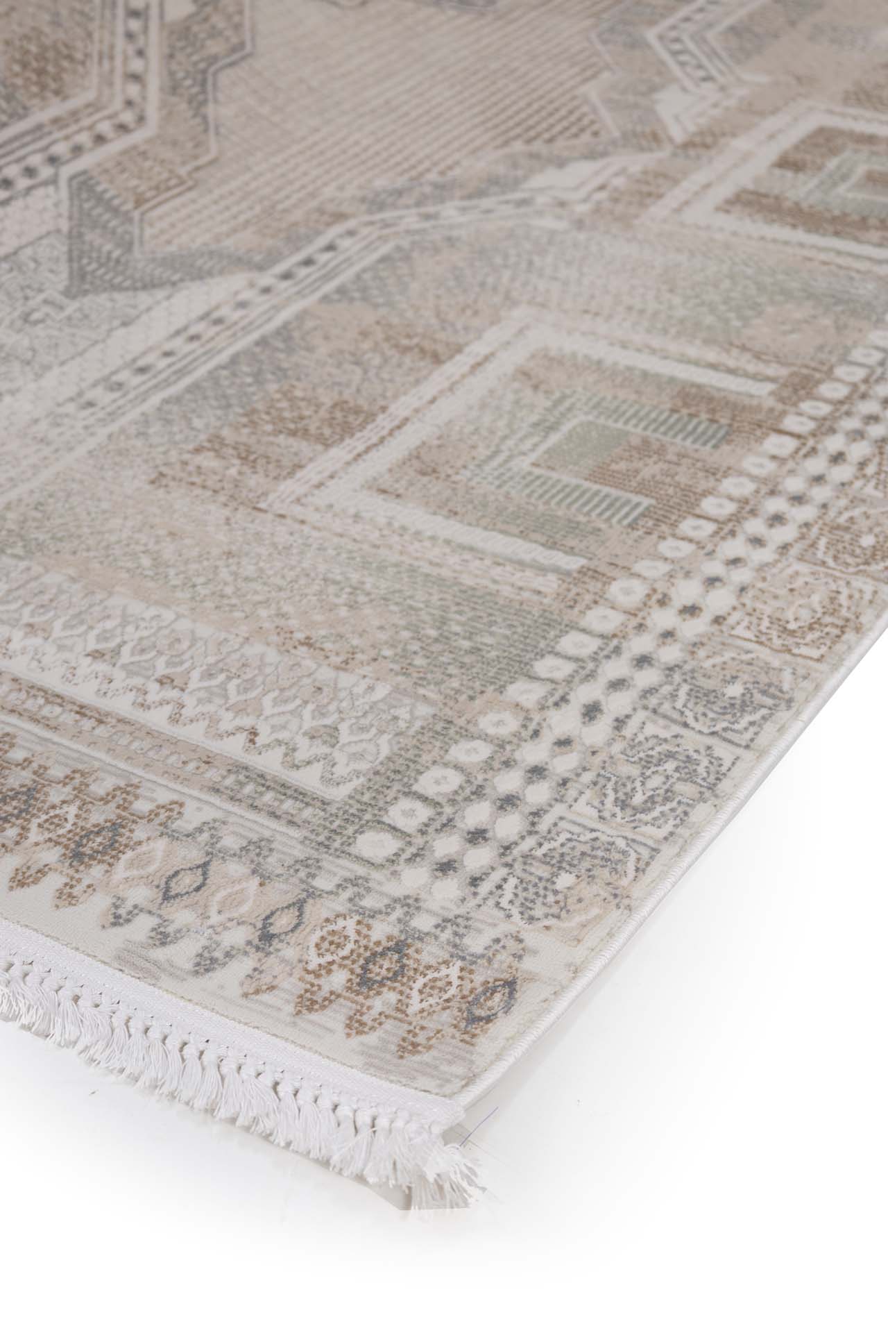 χαλί allure 37601 royal carpet - 140 x 200 cm