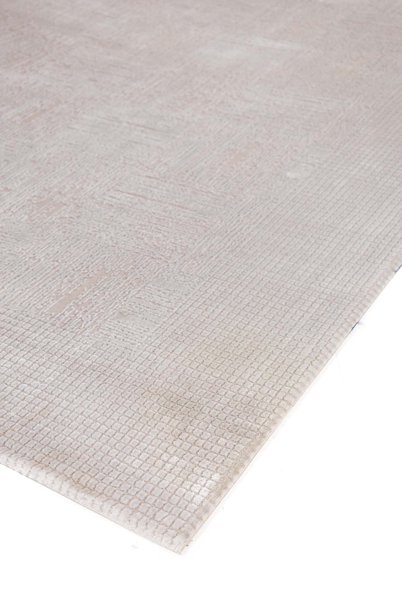 χαλί bianca 680a grey royal carpet - 240 x 350 cm