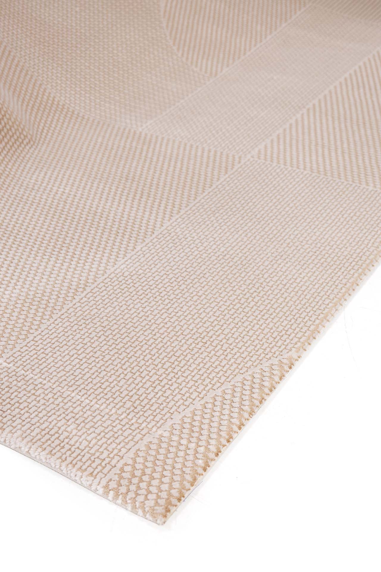 χαλί bianca 704b beige royal carpet - 200 x 290 cm