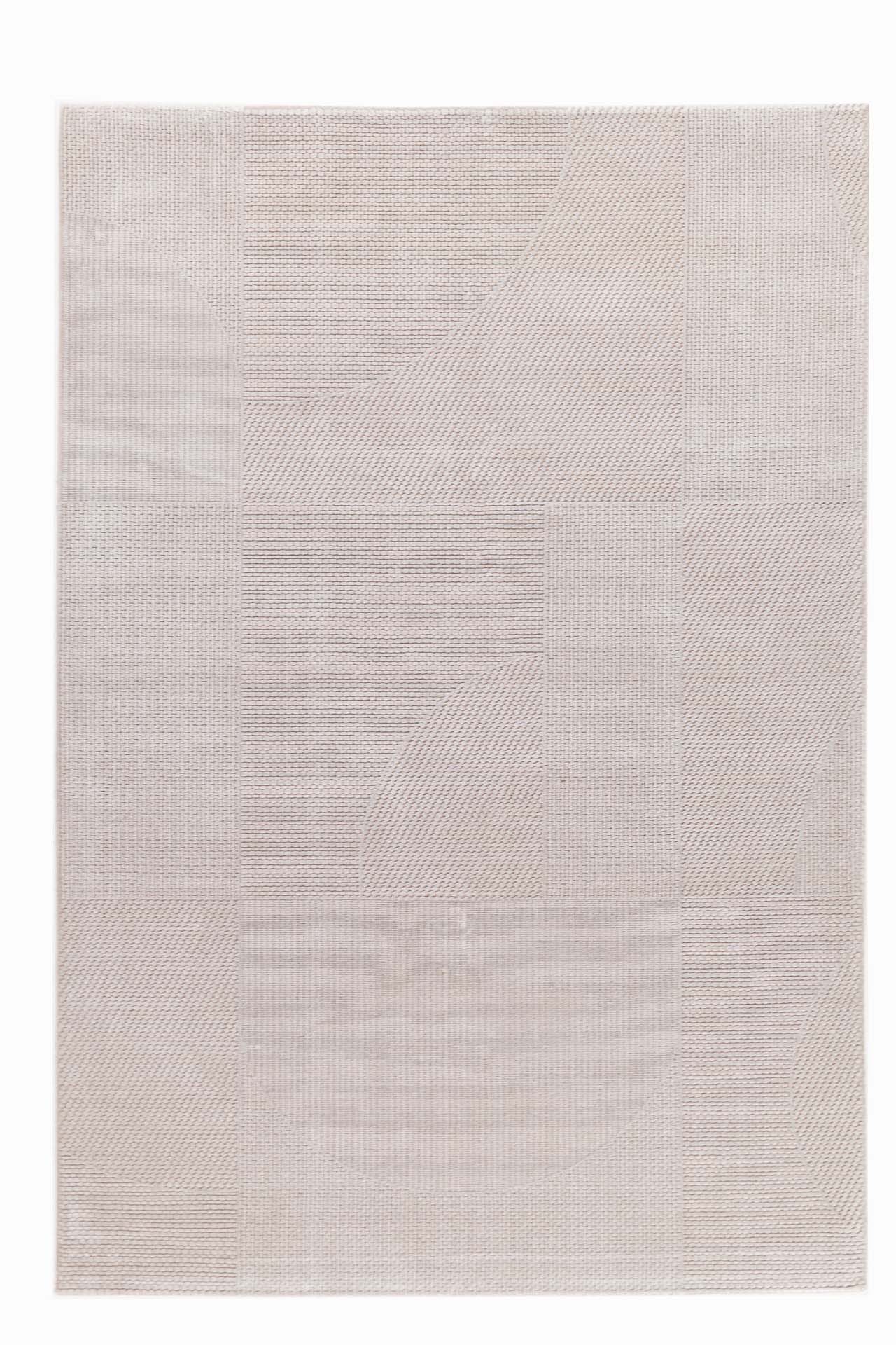 χαλί bianca 704b grey royal carpet - 200 x 290 cm