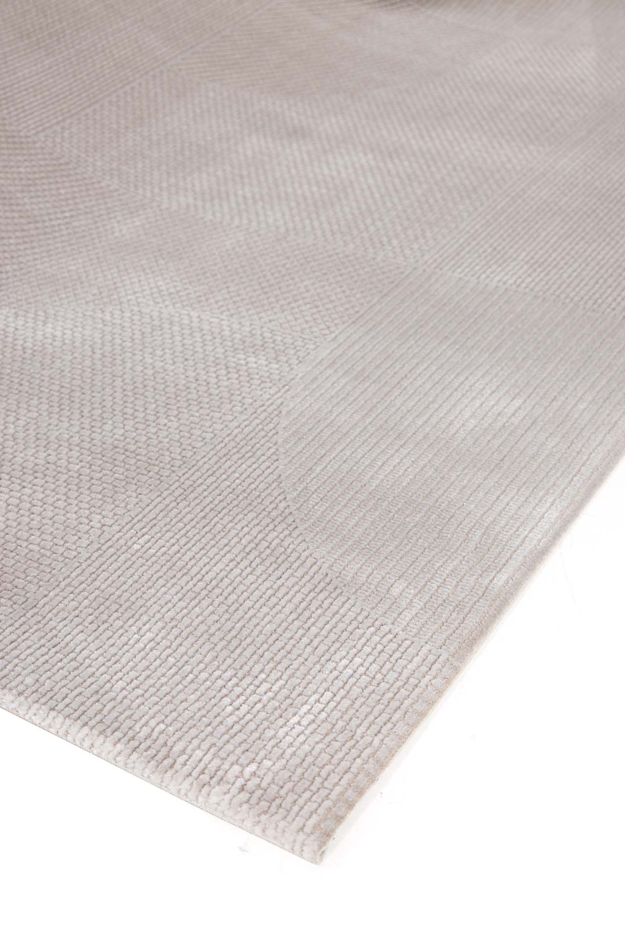 χαλί bianca 704b grey royal carpet - 240 x 300 cm