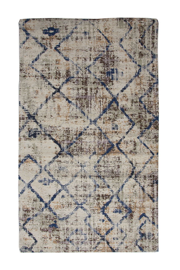 χαλί canvas 1147 j royal carpet - 75 x 150 cm