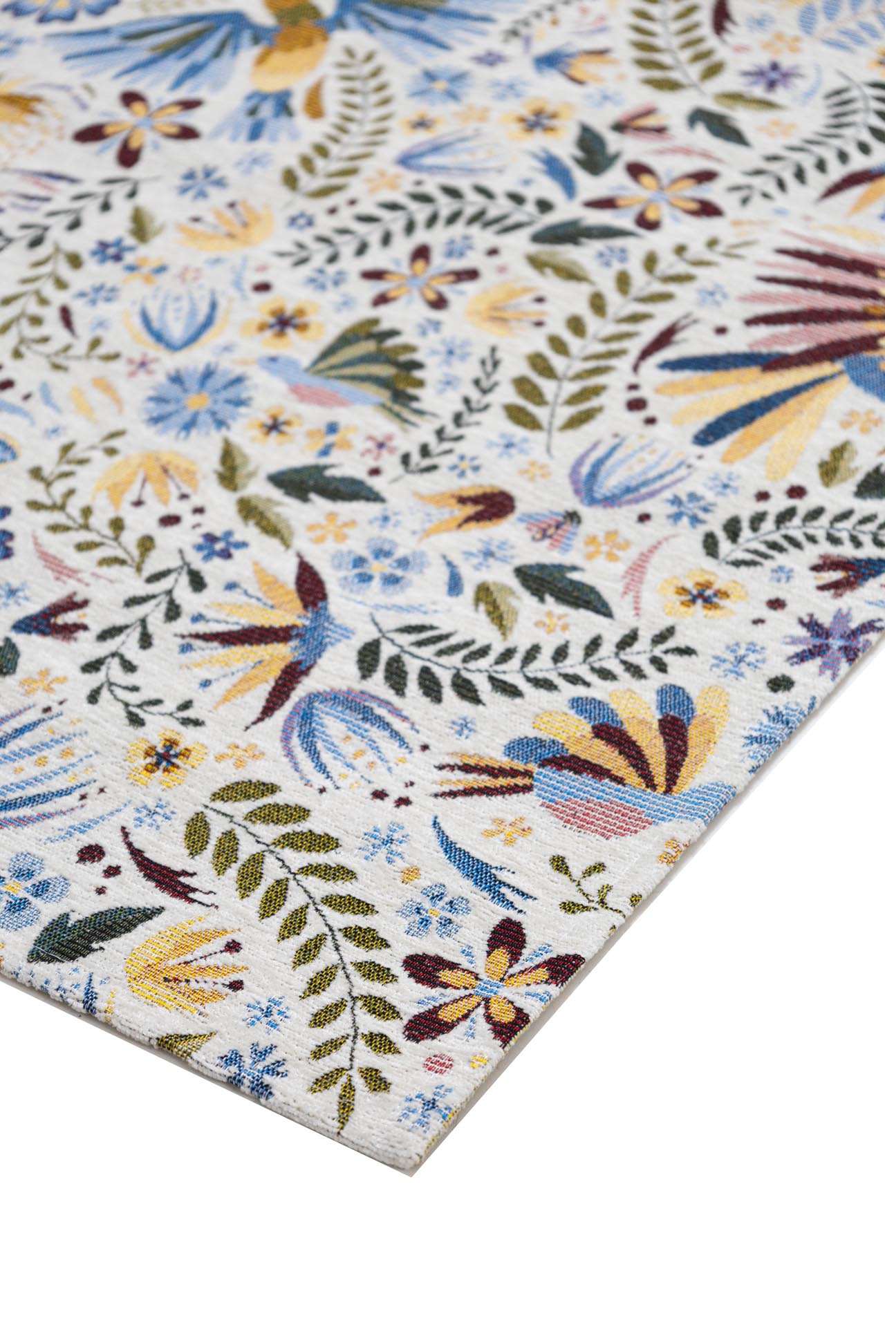 χαλί canvas 1270 w royal carpet - 75 x 150 cm