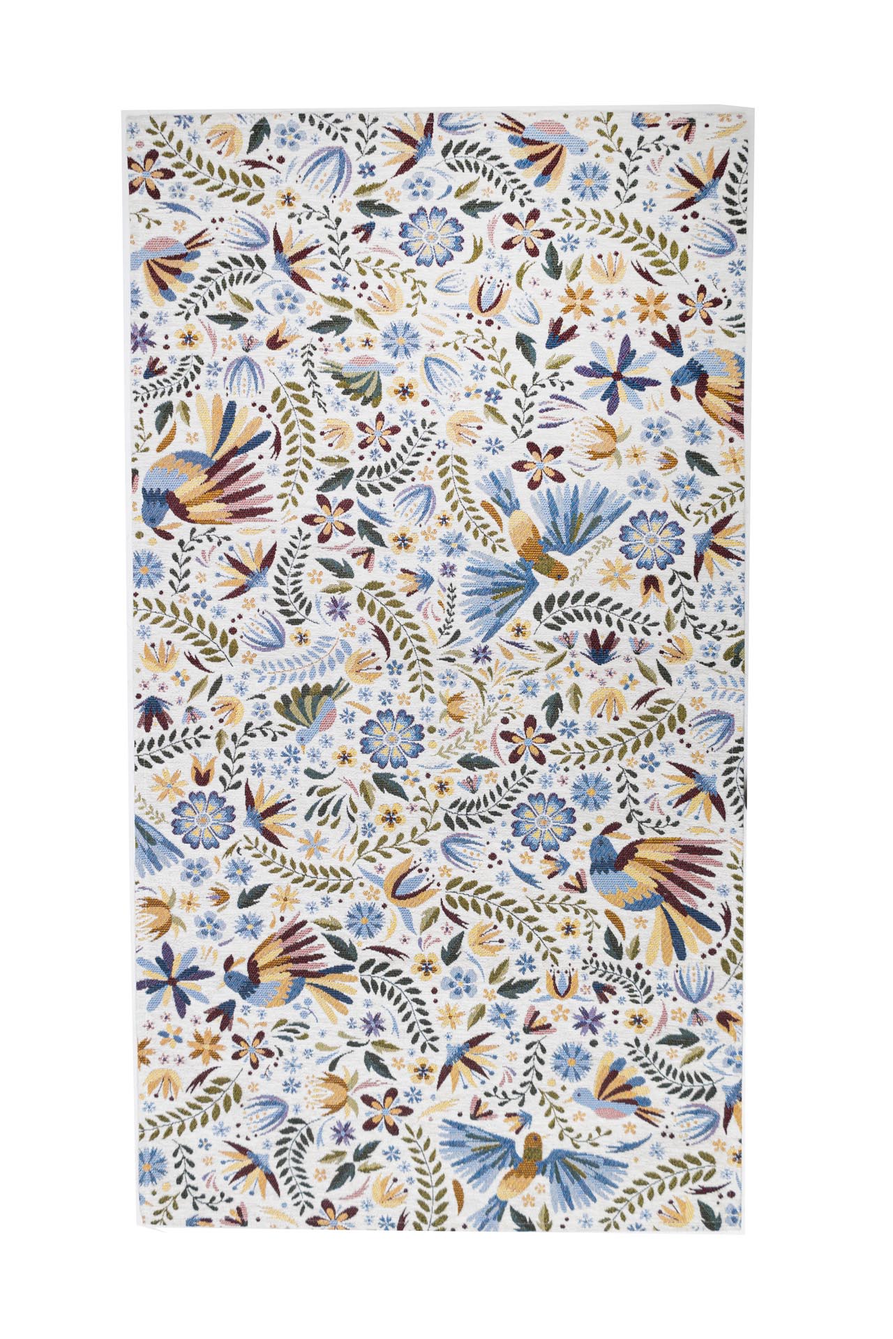 χαλί canvas 1270 w royal carpet - 75 x 150 cm