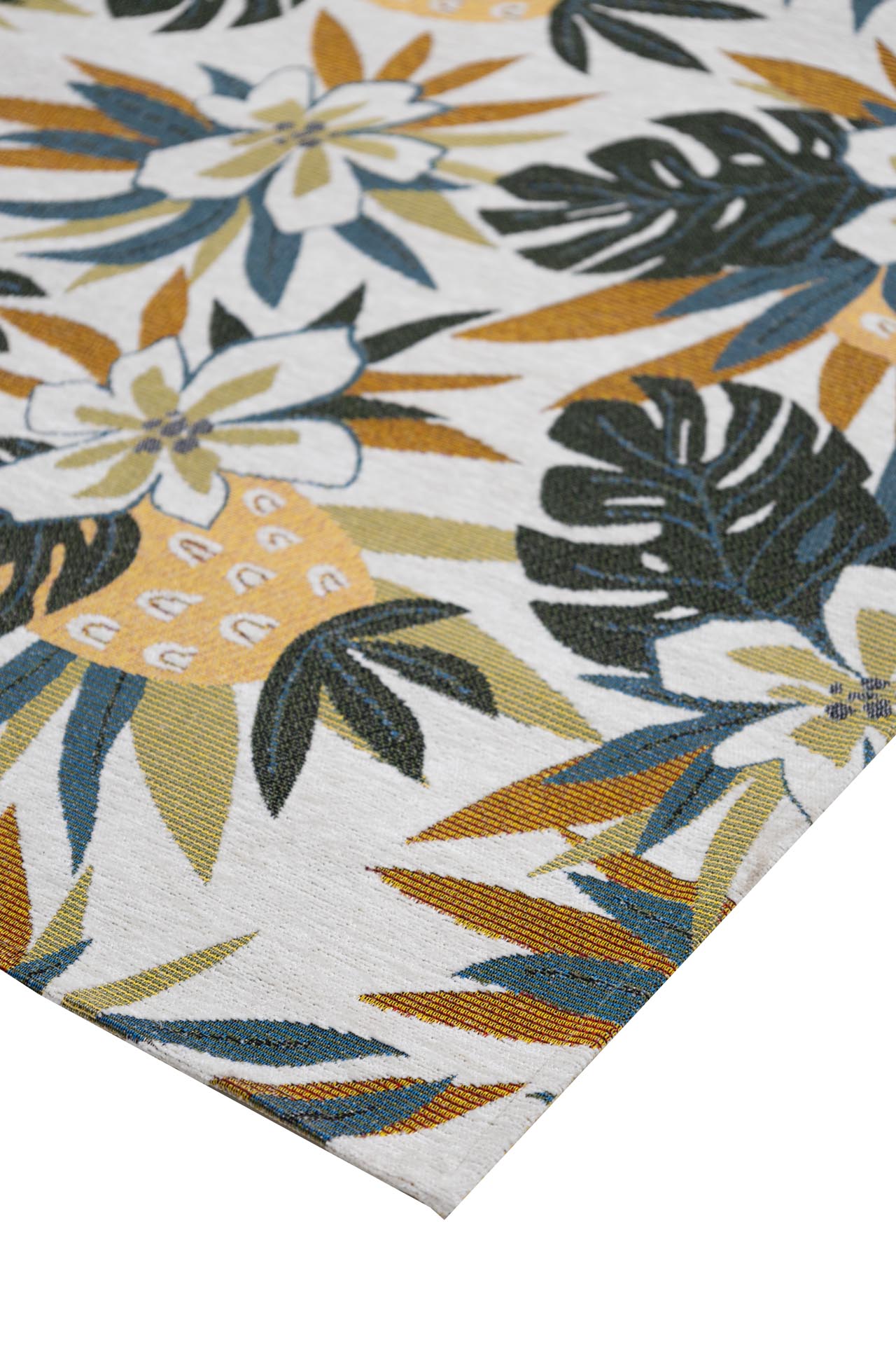χαλί canvas 1342 w royal carpet - 75 x 150 cm