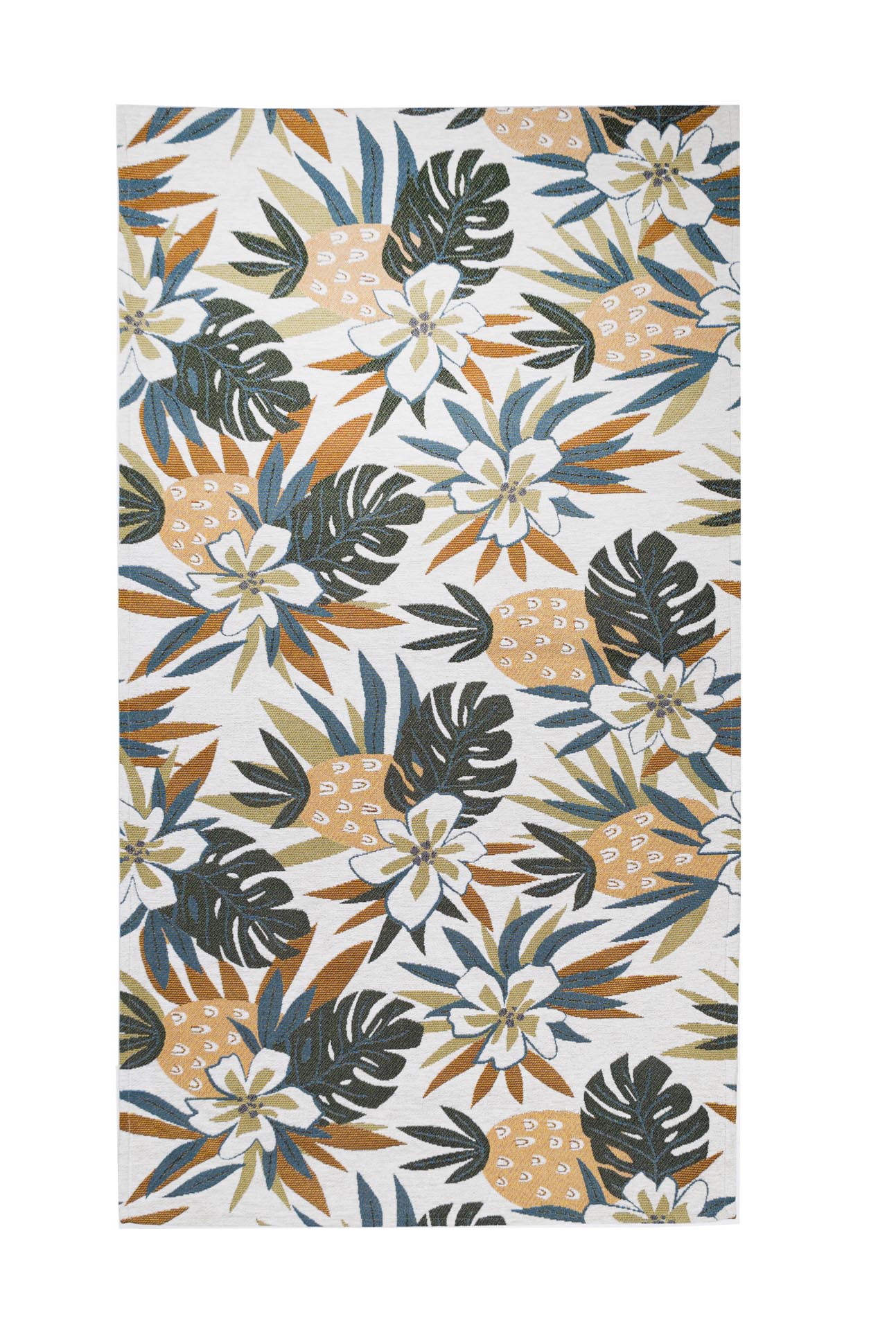 χαλί canvas 1342 w royal carpet - 75 x 150 cm