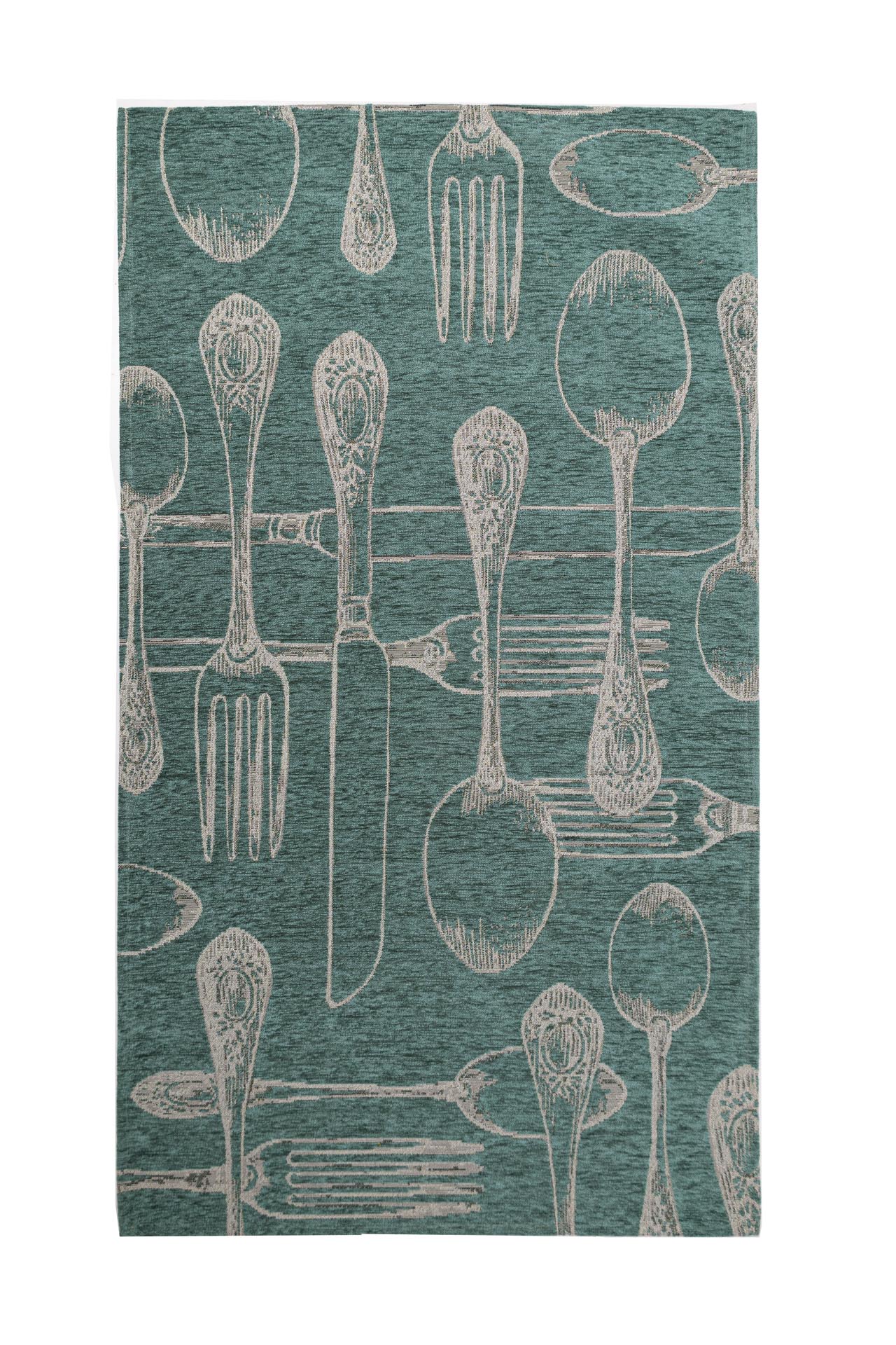 χαλί canvas 1344 g royal carpet - 75 x 150 cm