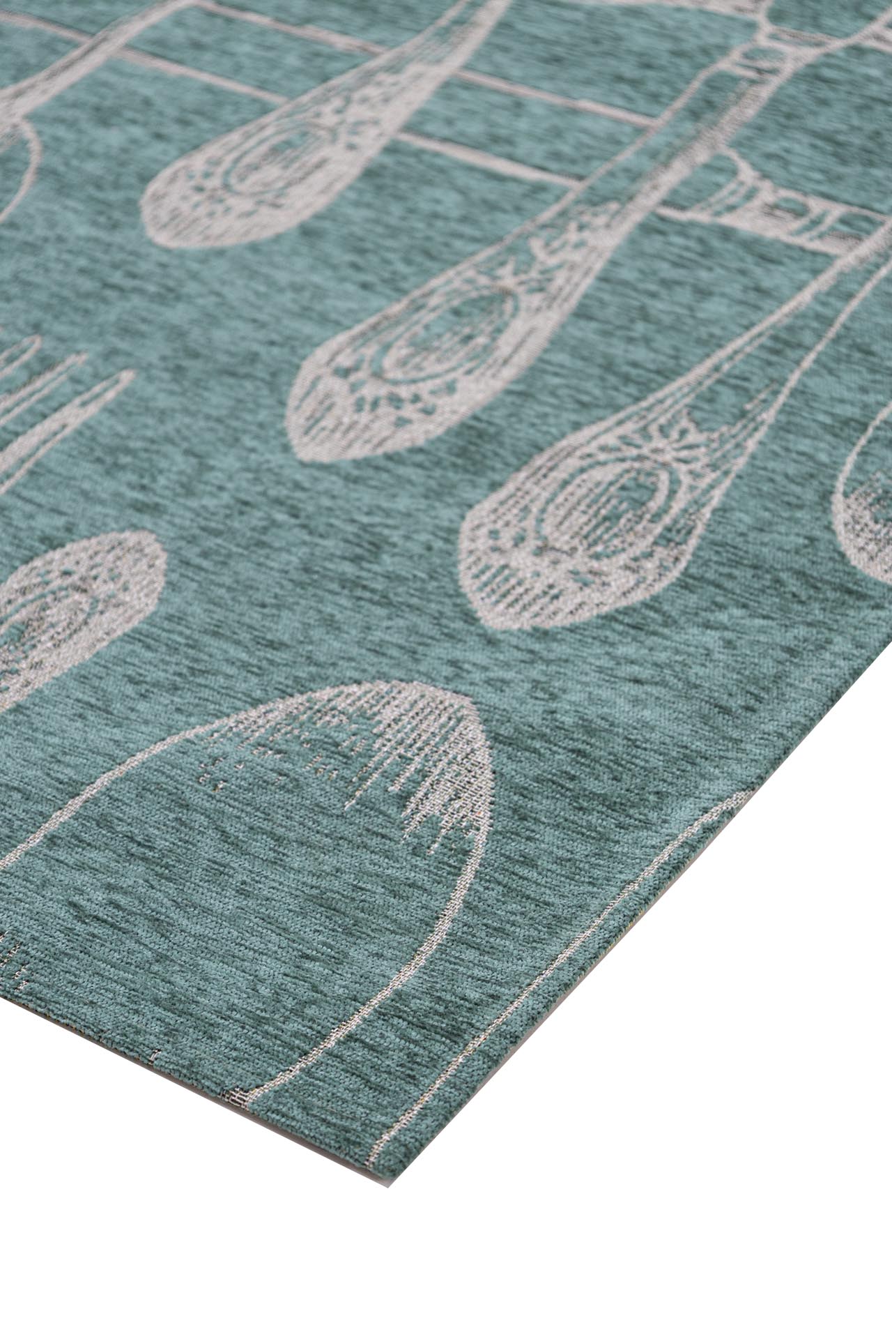 χαλί canvas 1344 g royal carpet - 75 x 250 cm