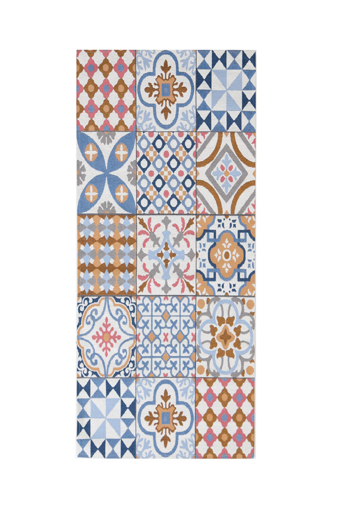 χαλί canvas 213 x royal carpet - 60 x 90 cm
