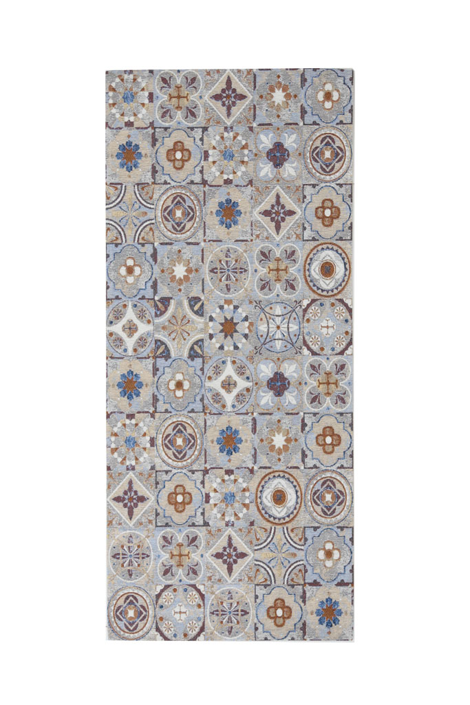 χαλί canvas 234 x royal carpet - 75 x 250 cm