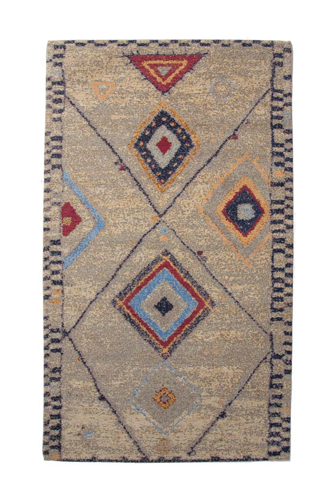 χαλί canvas 246 x royal carpet - 75 x 150 cm