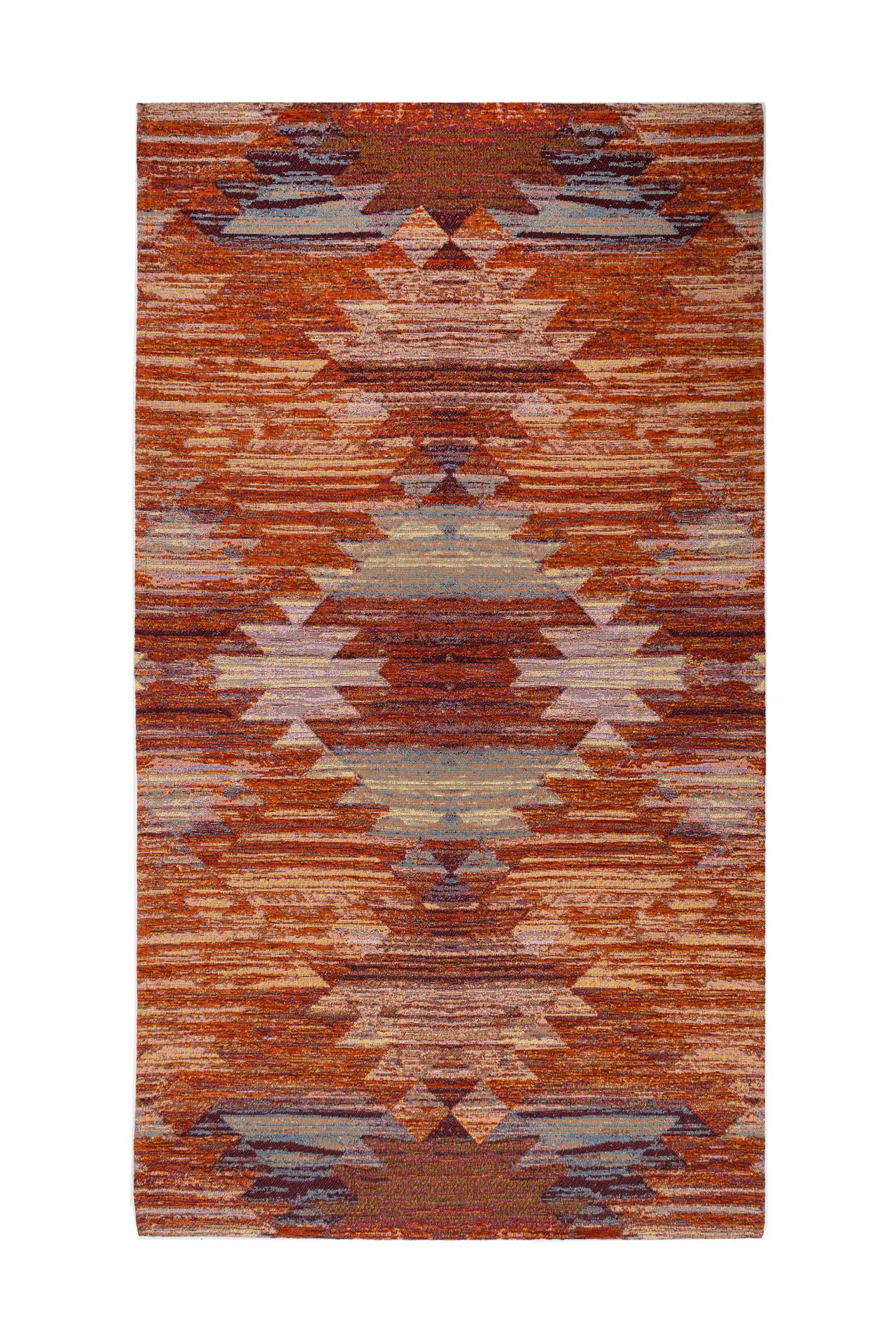 χαλί canvas 258 z royal carpet - 75 x 150 cm