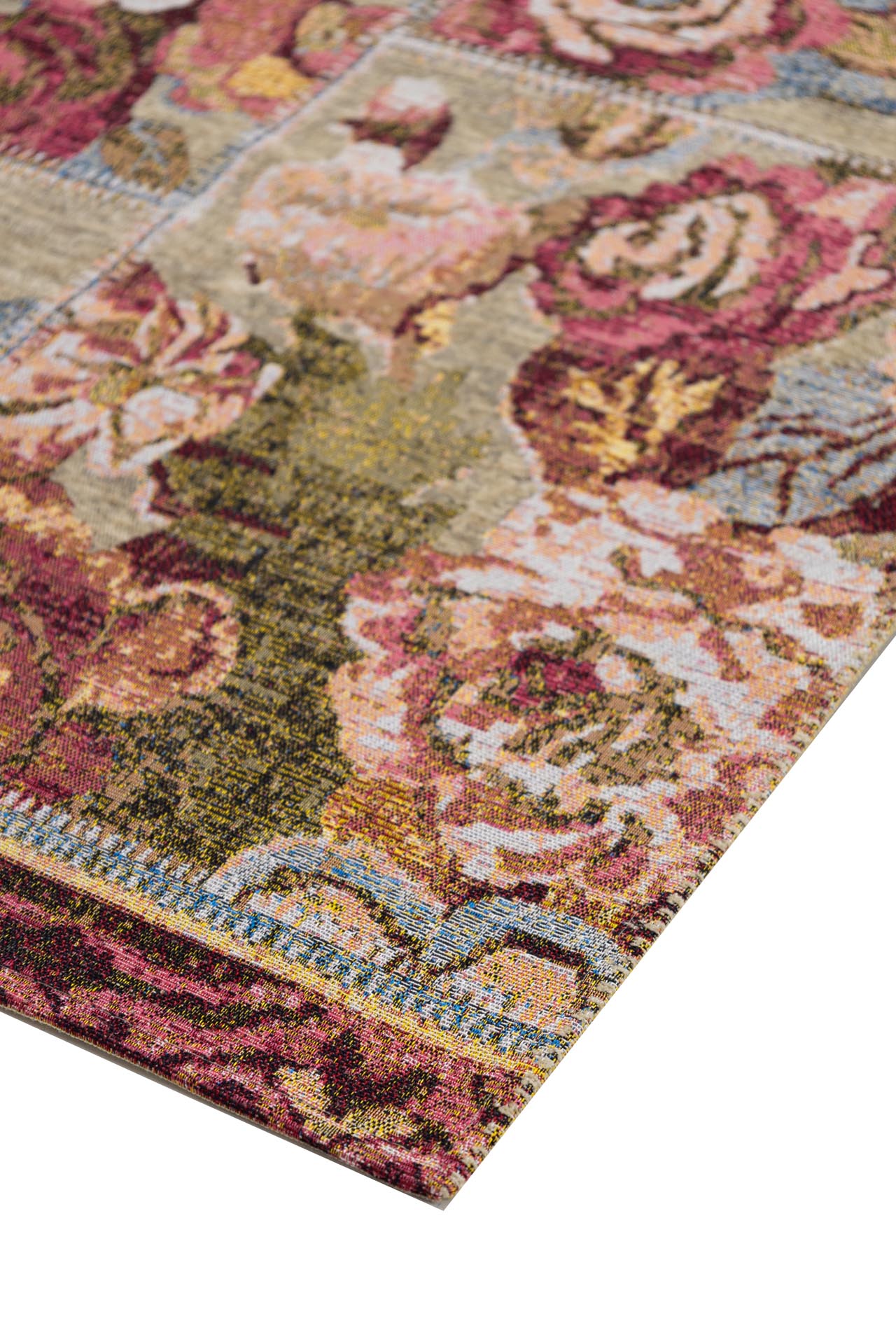 χαλί canvas 347 j royal carpet - 75 x 150 cm