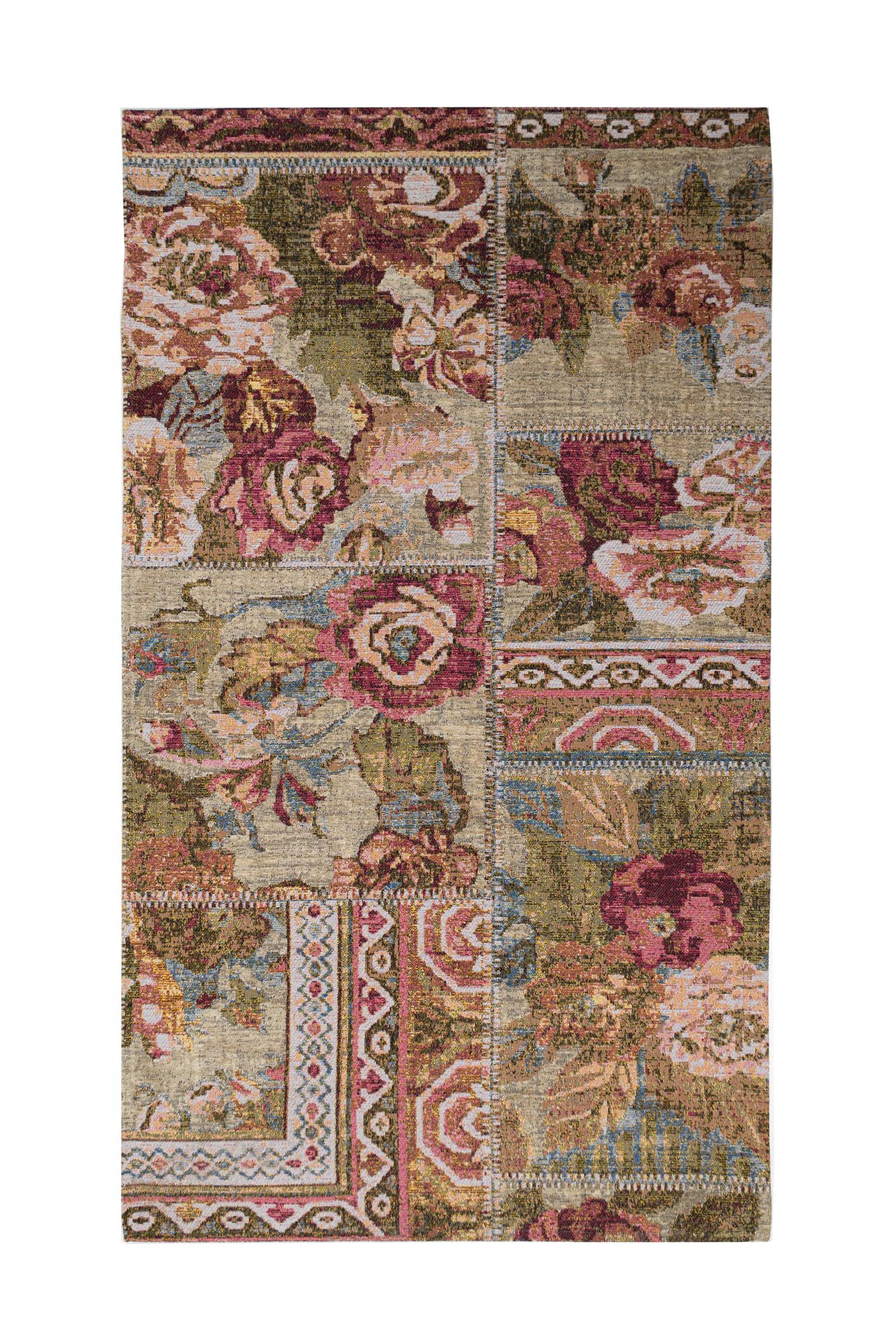 χαλί canvas 347 j royal carpet - 75 x 150 cm