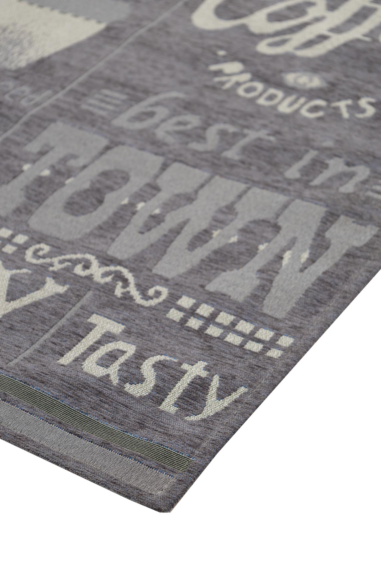 χαλί canvas 550 k royal carpet - 75 x 150 cm