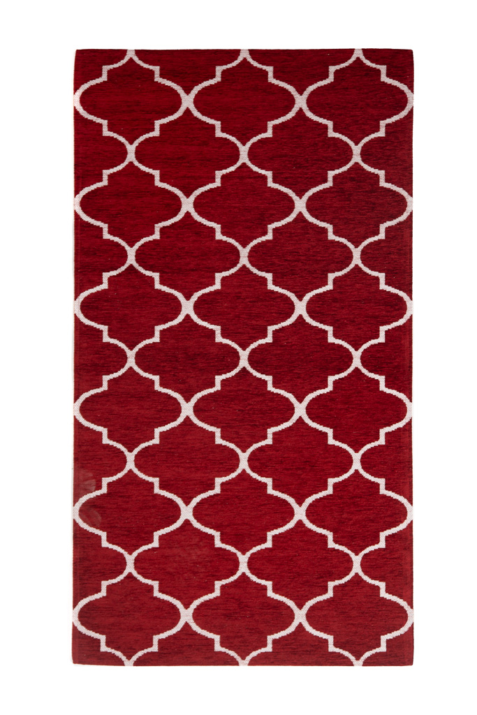 χαλί canvas 632 r royal carpet - 75 x 150 cm