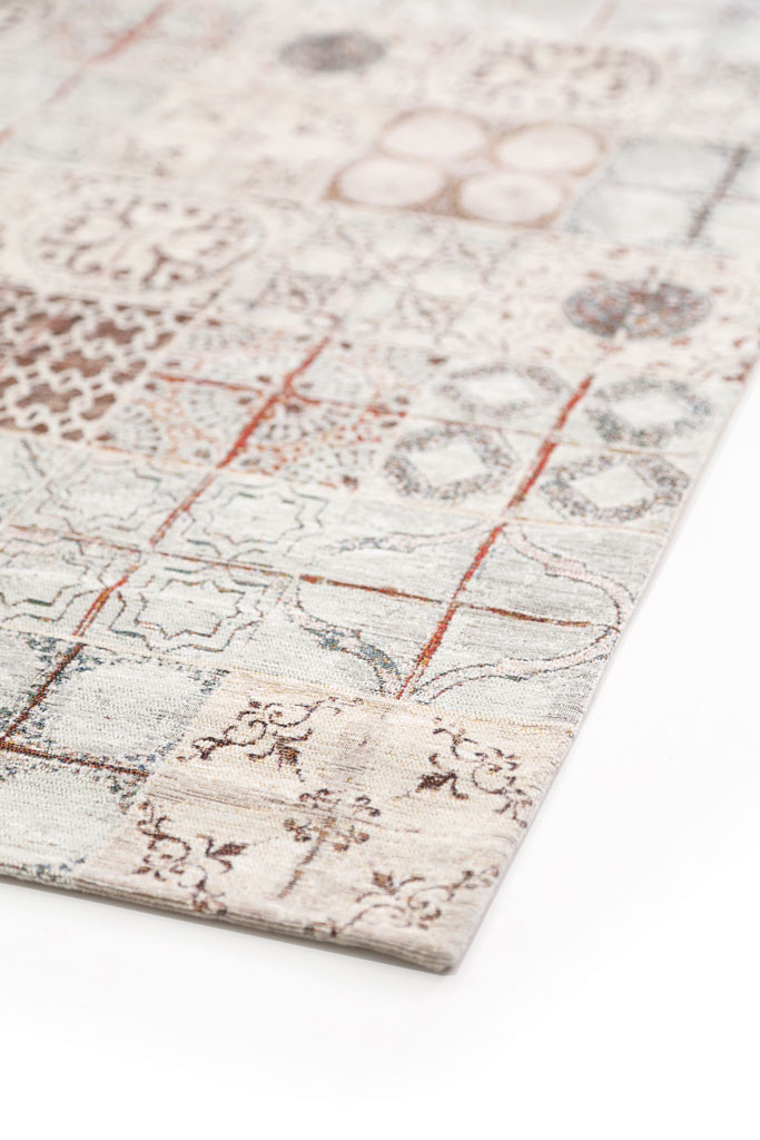 χαλί canvas 709 z royal carpet - 75 x 250 cm