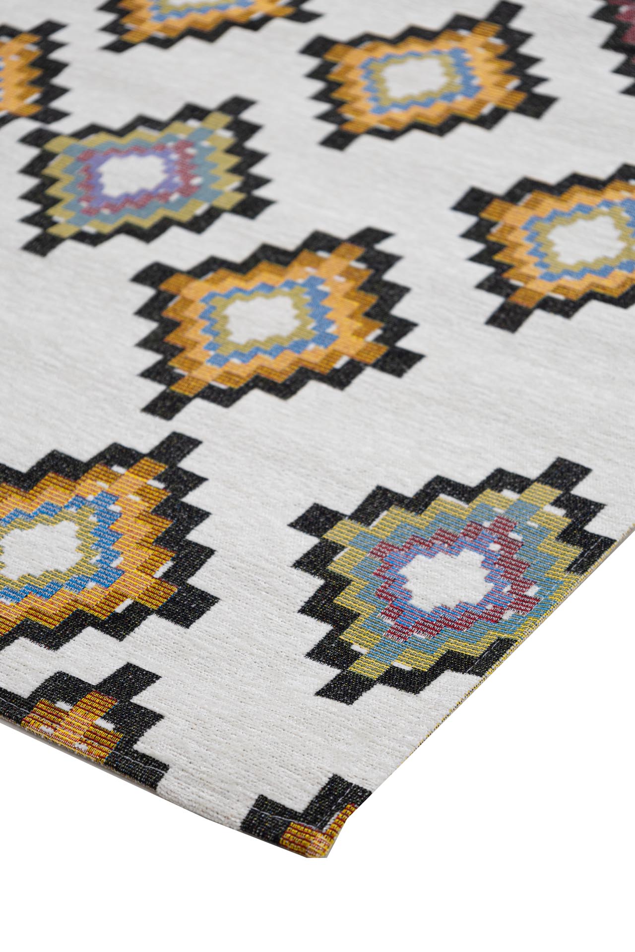 χαλί canvas 712 w royal carpet - 75 x 150 cm