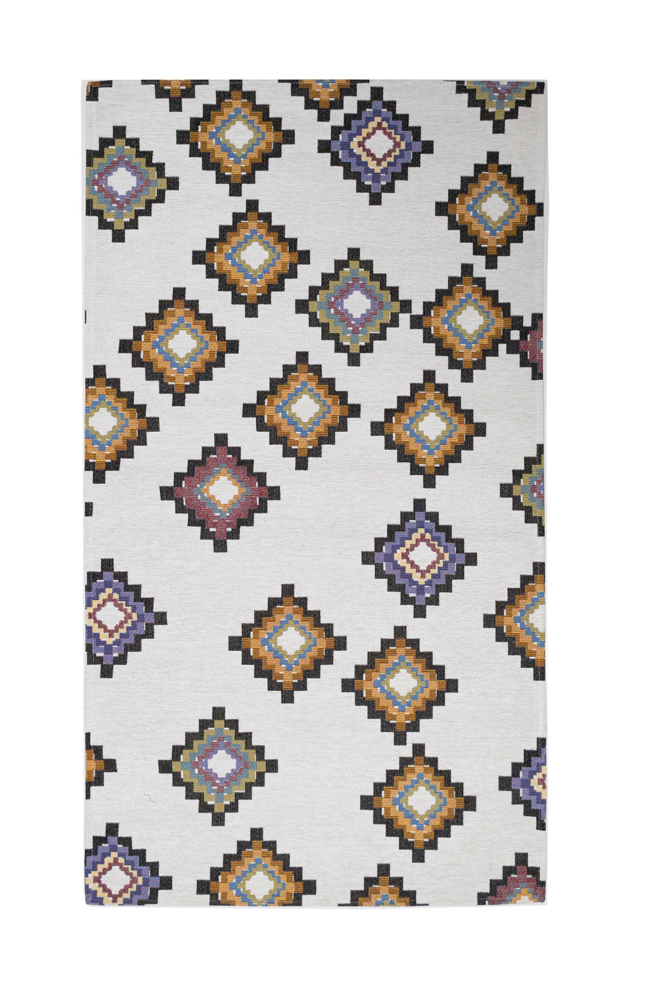 χαλί canvas 712 w royal carpet - 75 x 150 cm