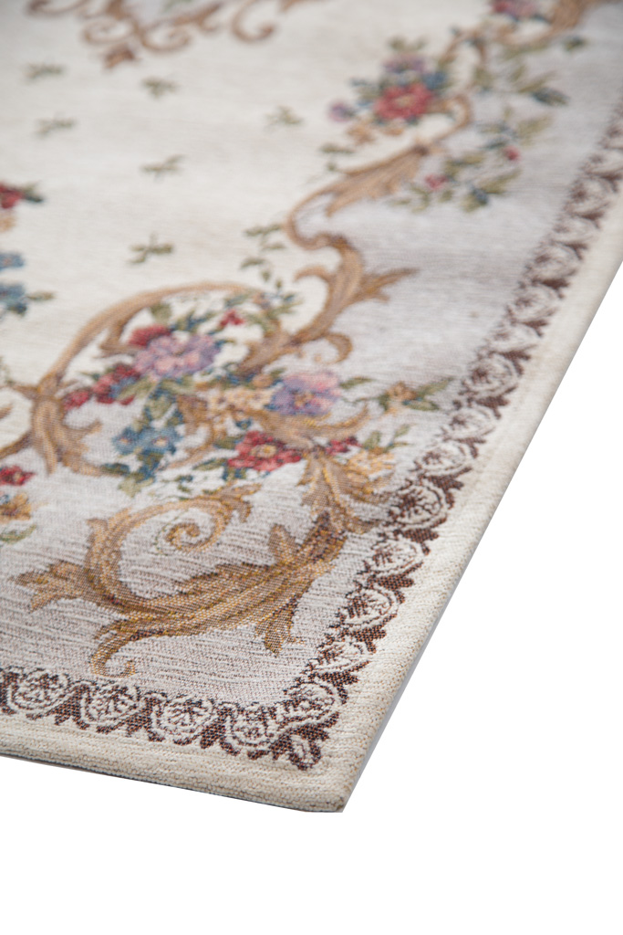 χαλί canvas aubuson 229 vs royal carpet - 150 x 220 cm