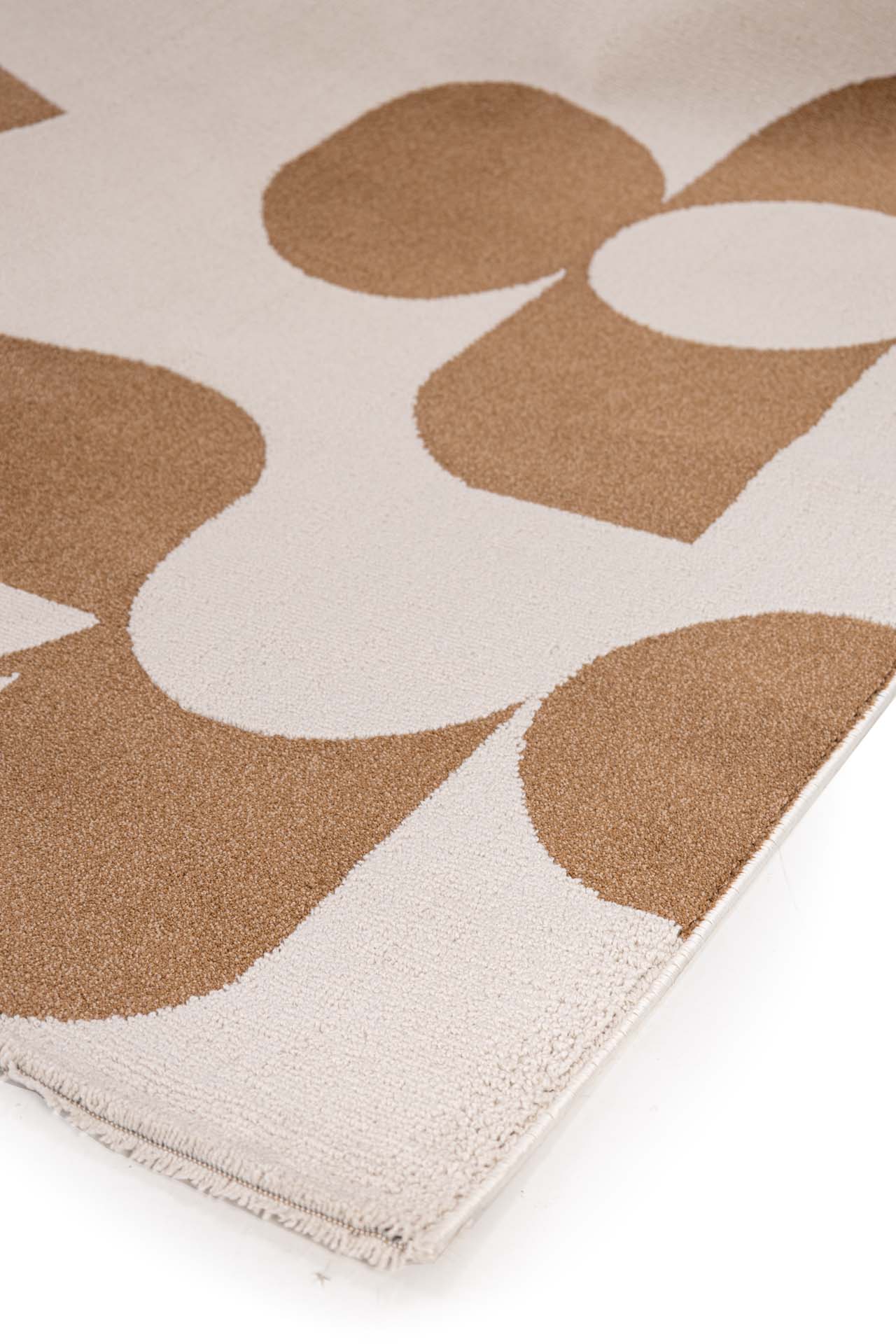 χαλί century 894b terra royal carpet - 200 x 290 cm