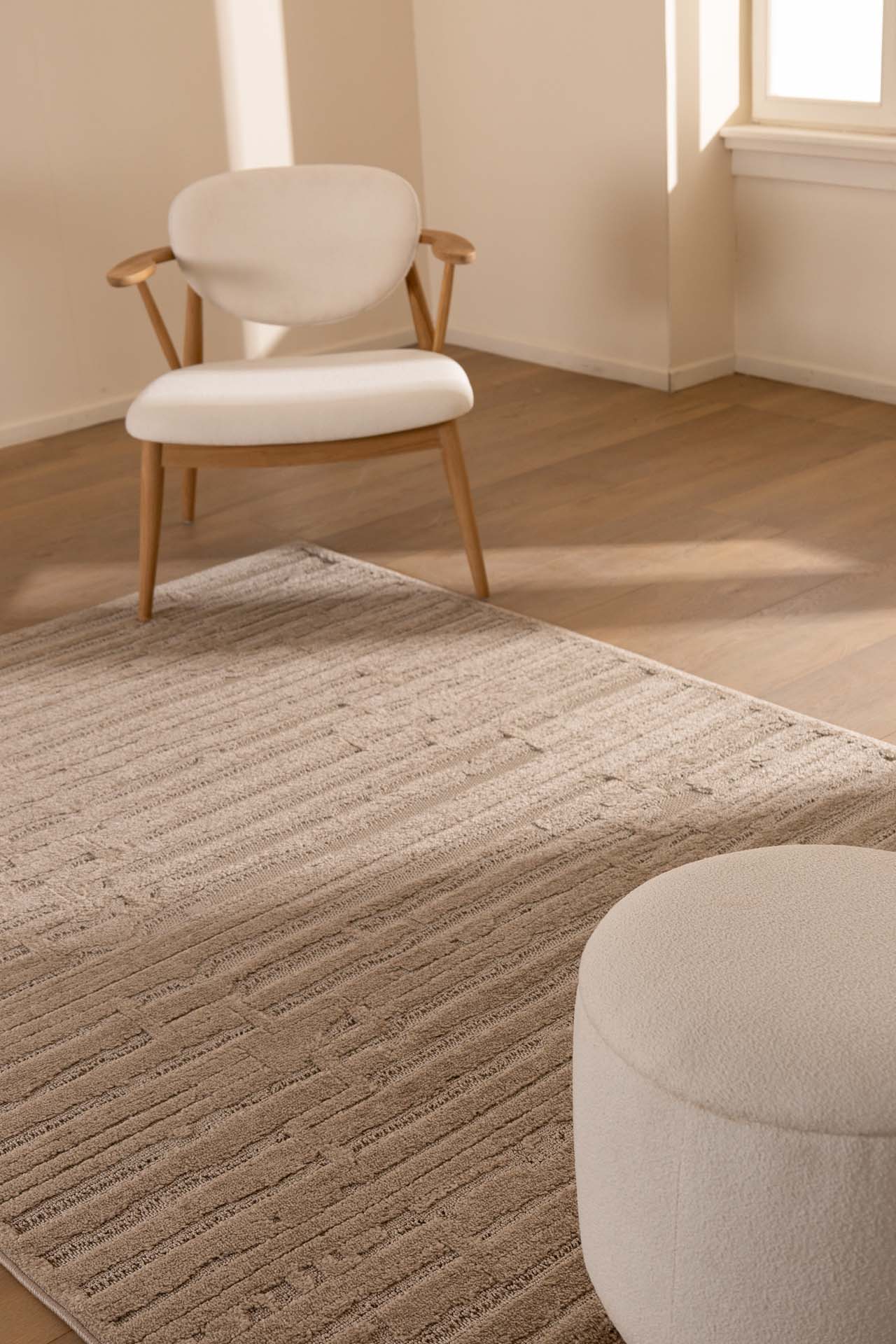 χαλί chiara 22001 y royal carpet - 200 x 290 cm