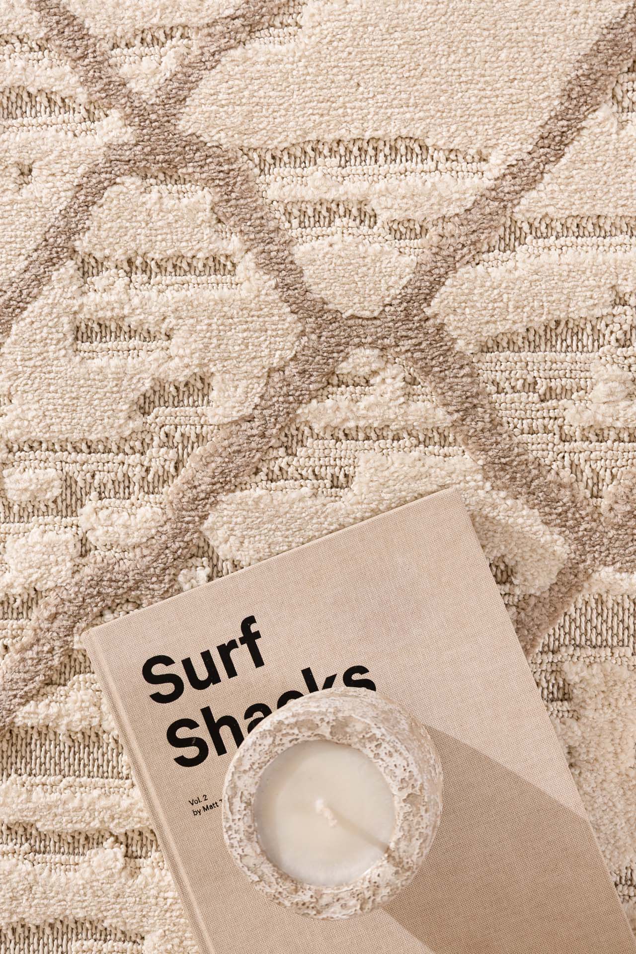 χαλί chiara 40001 i royal carpet - 200 x 290 cm