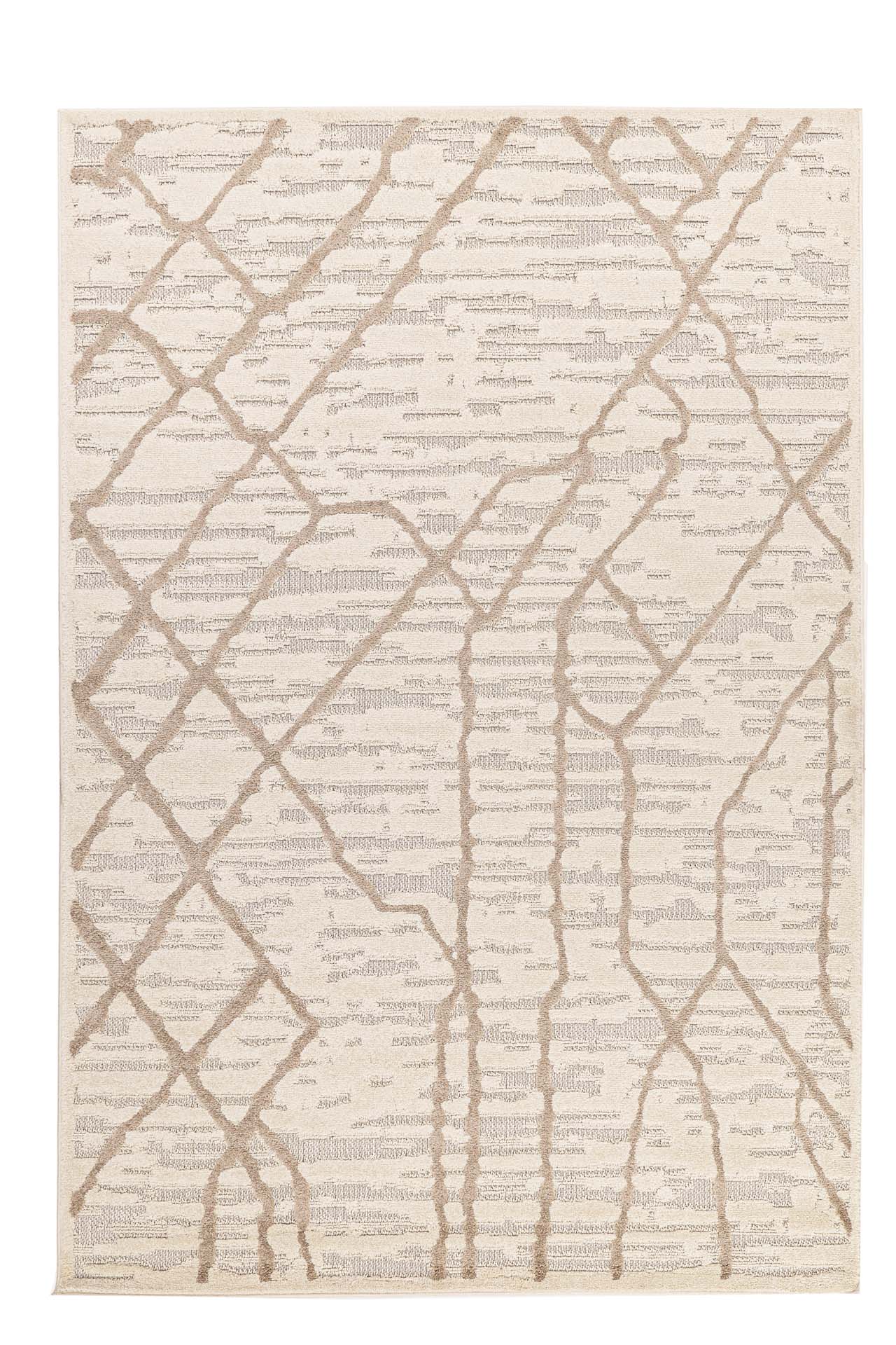 χαλί chiara 40001 i royal carpet - 200 x 290 cm