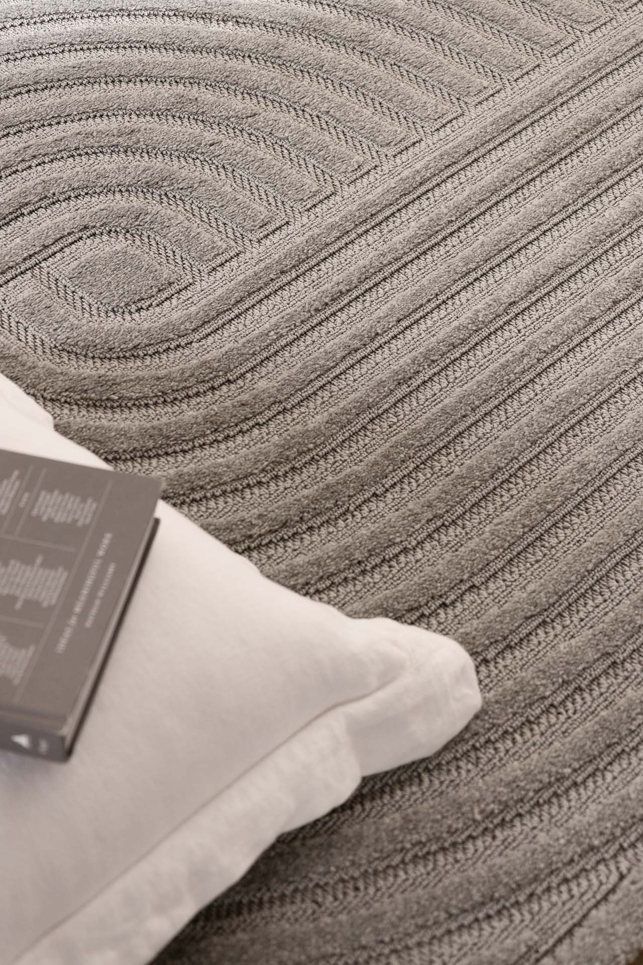 χαλί chiara 45003 v royal carpet - 200 x 250 cm