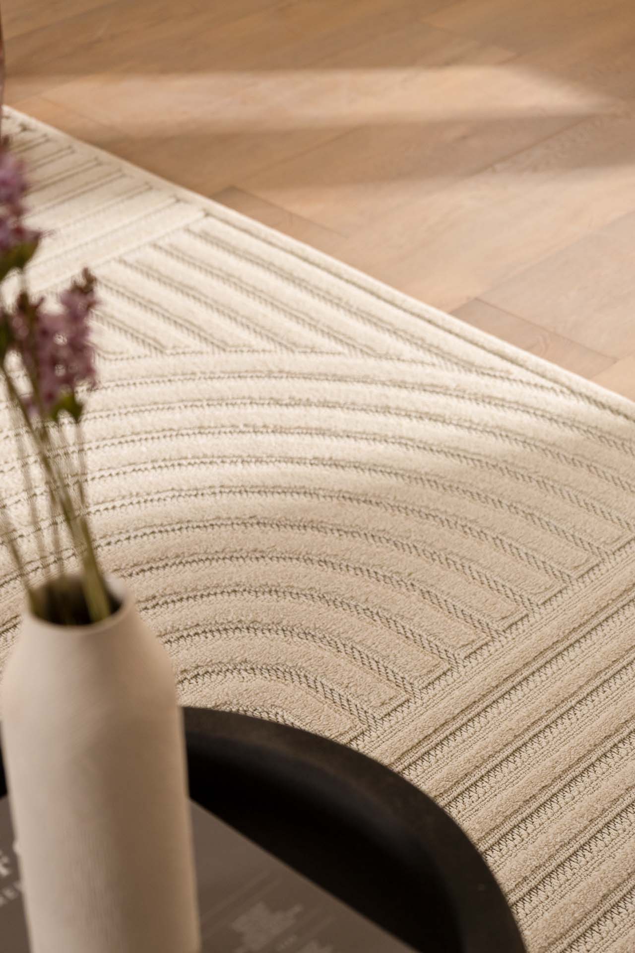 χαλί chiara 45003 w royal carpet - 67 x 500 cm