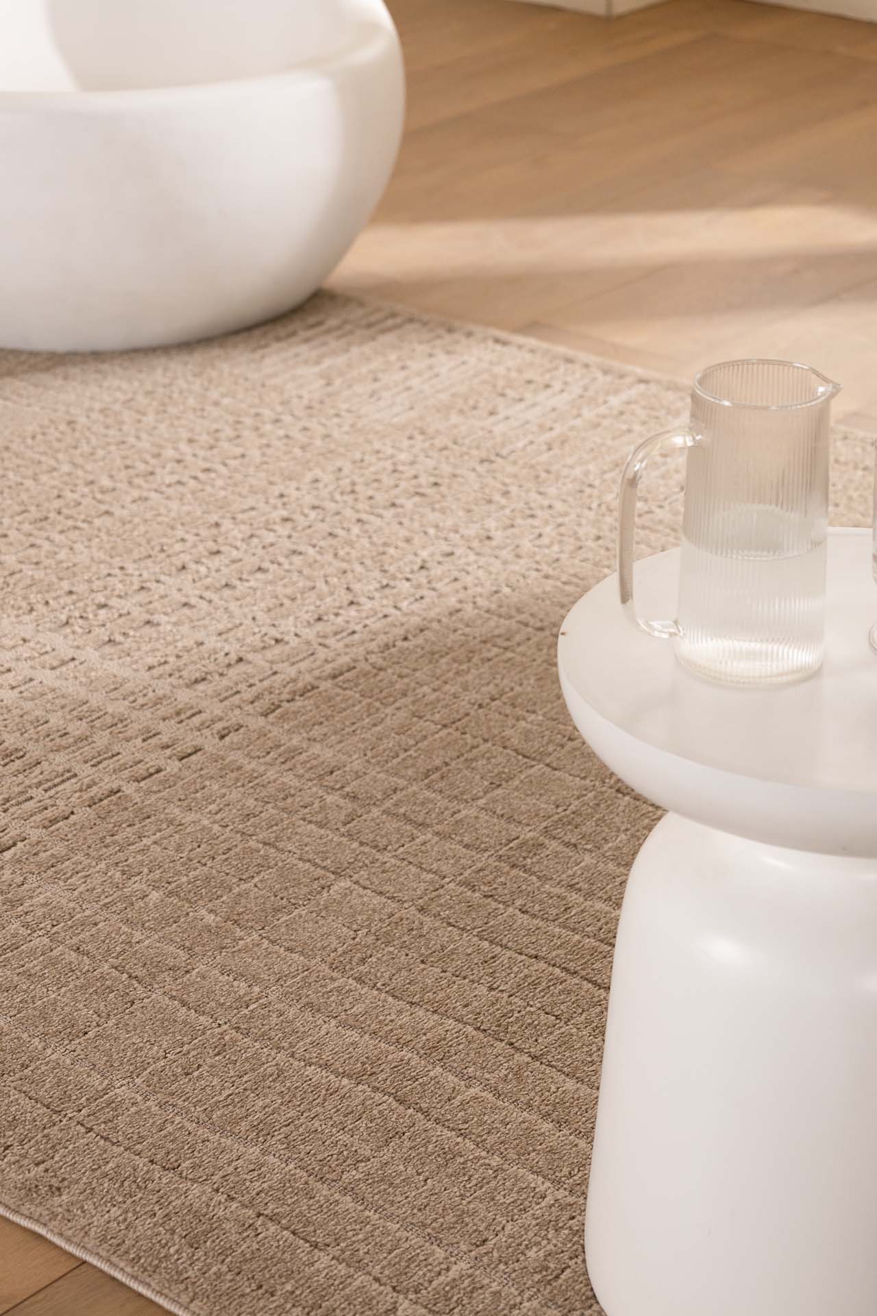 χαλί chiara 54003 d royal carpet - 140 x 200 cm