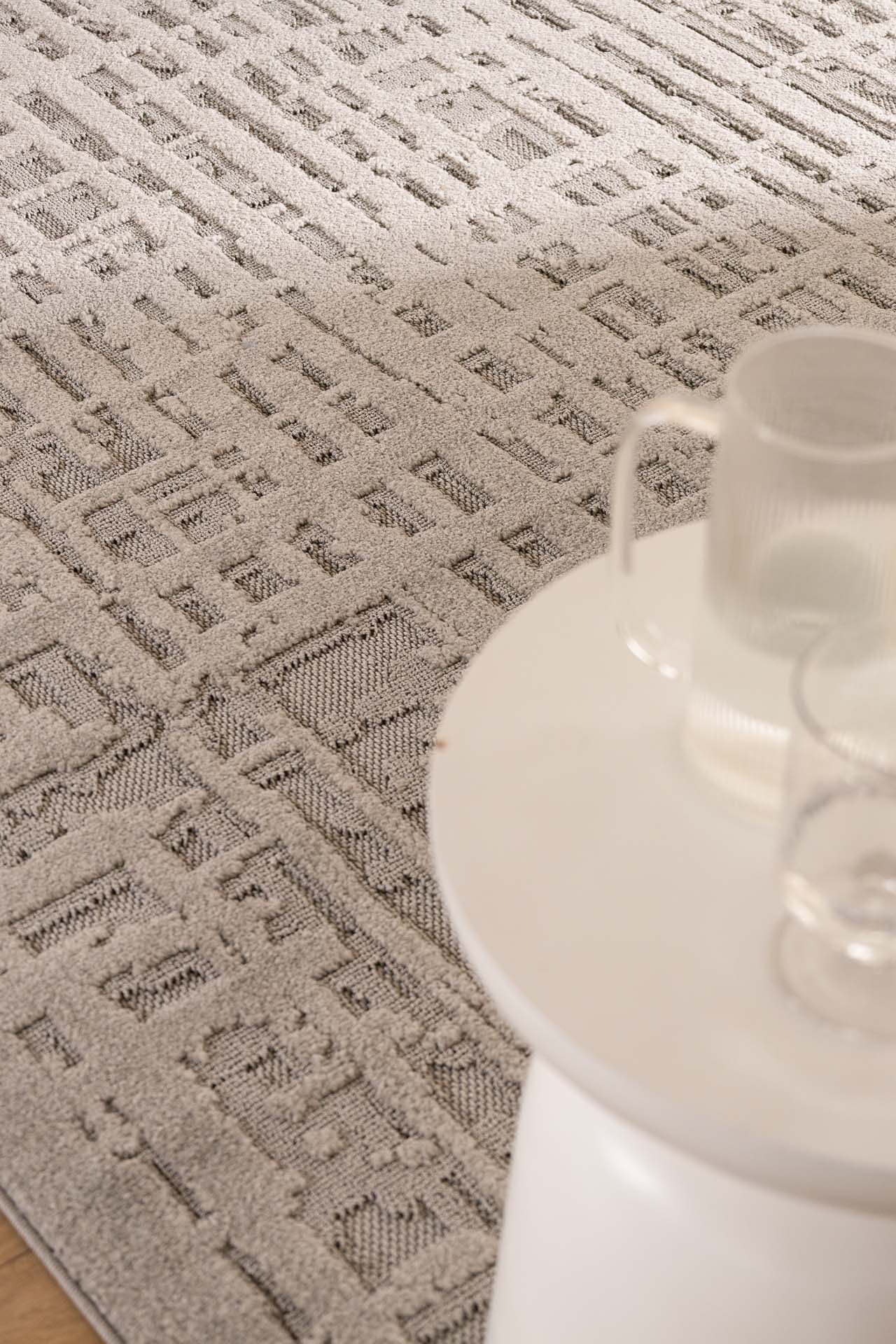 χαλί chiara 62001 a royal carpet - 200 x 250 cm