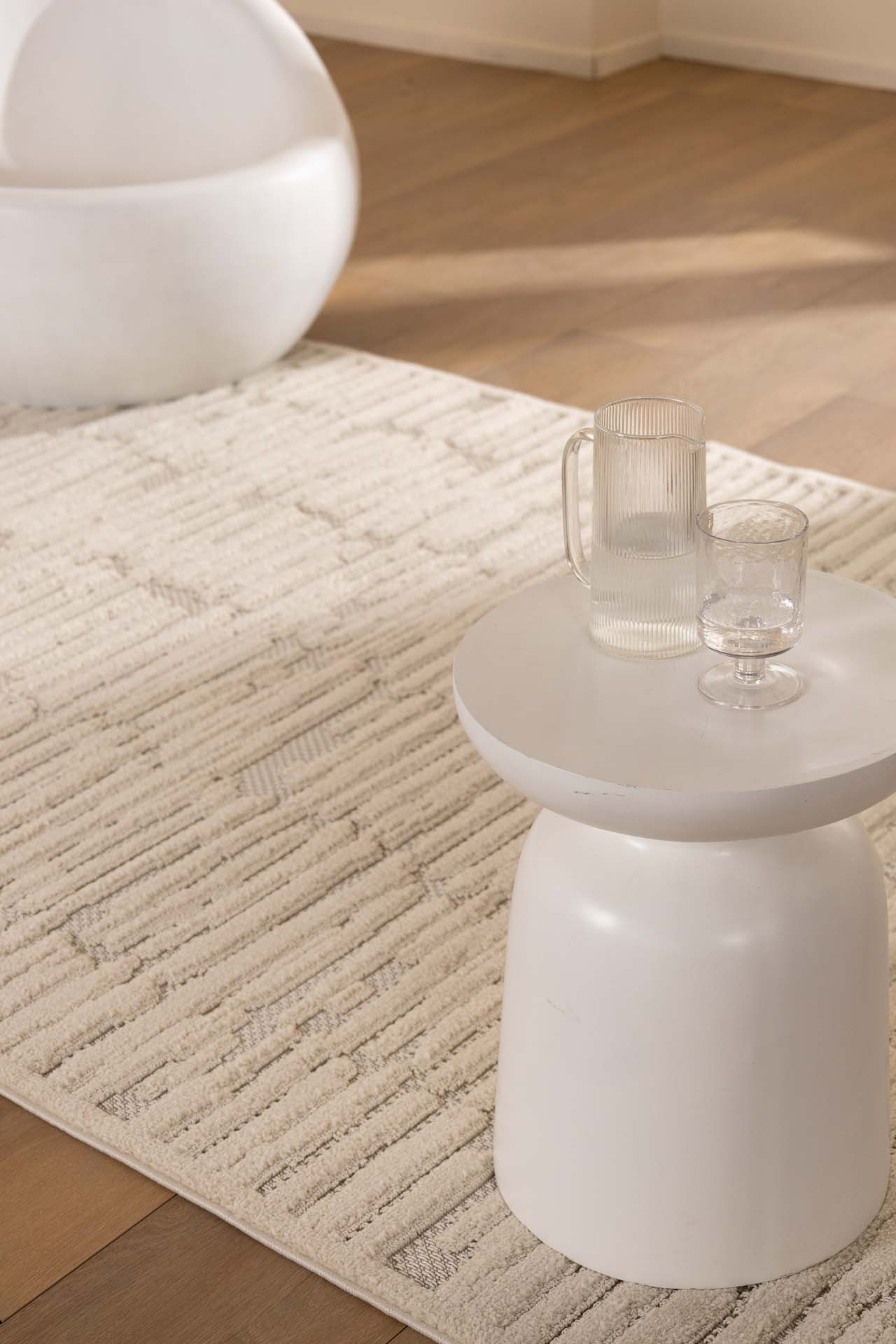 χαλί chiara 62002 j royal carpet - 160 x 230 cm