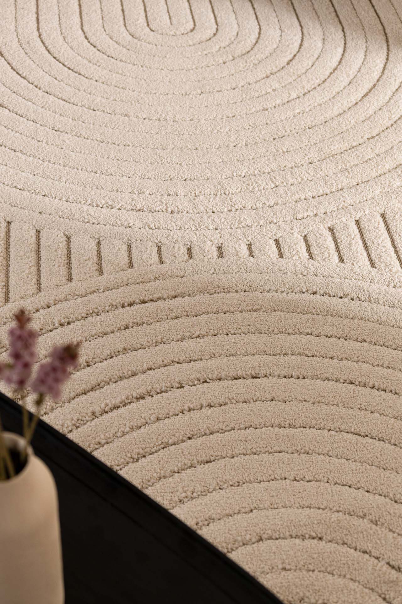 χαλί chiara 85008 w royal carpet - 200 x 290 cm