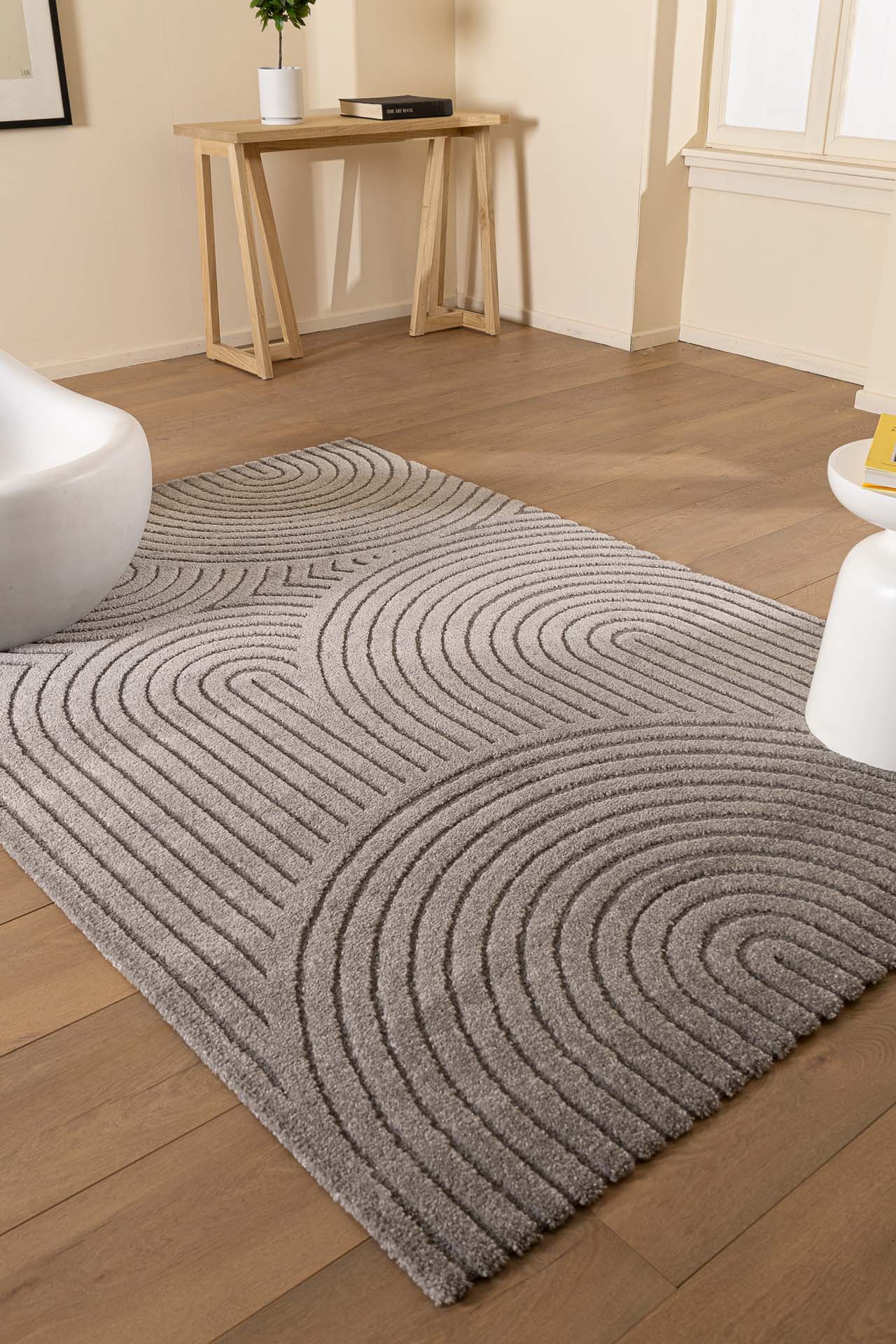 χαλί cocoon 59602 077 royal carpet - 120 x 170 cm