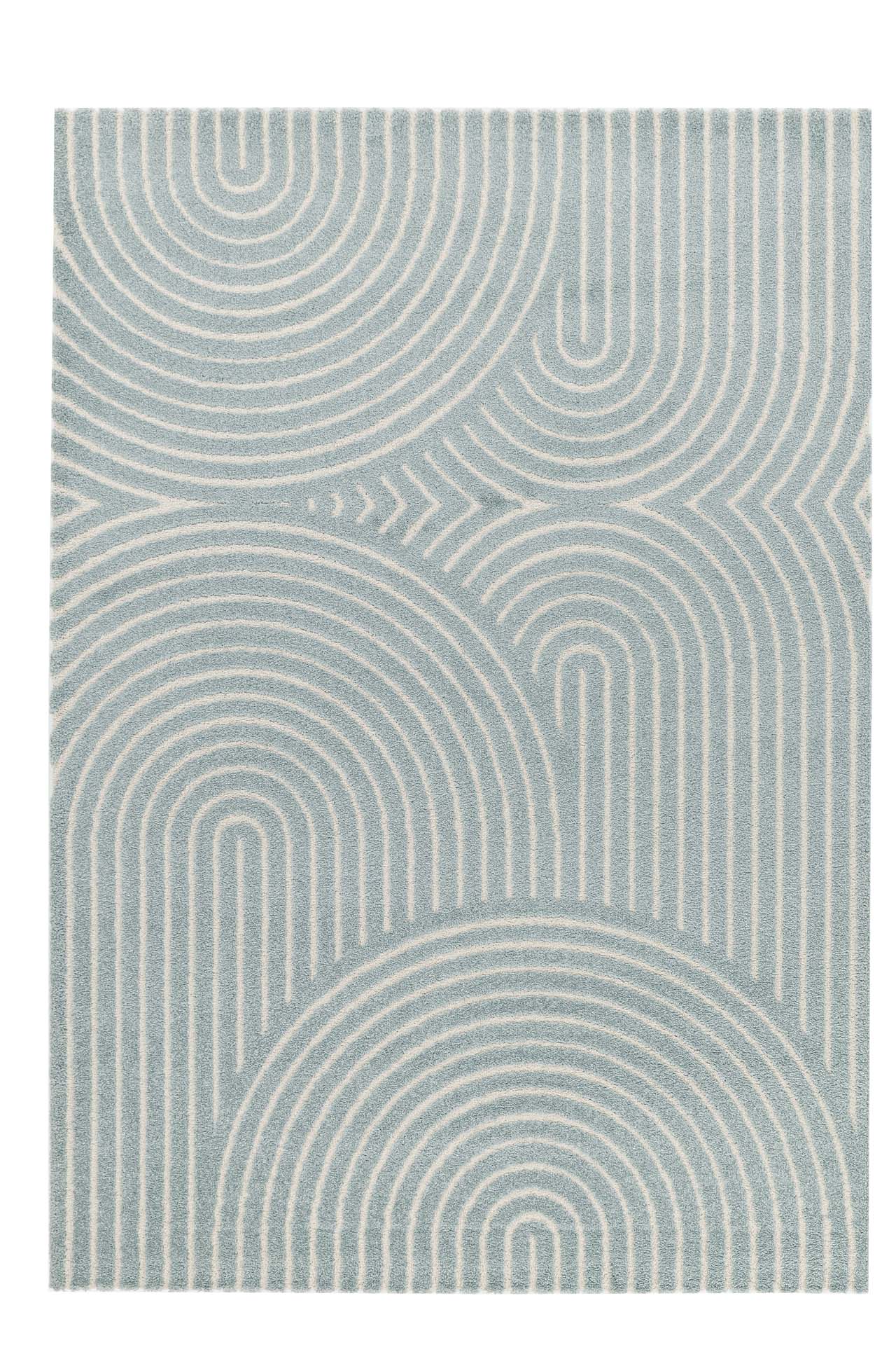 χαλί cocoon 59602 361 royal carpet - 80 x 150 cm