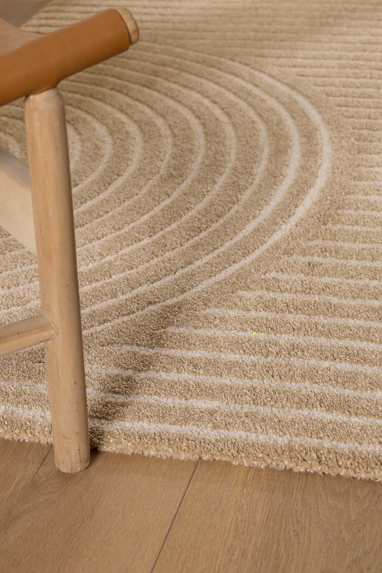 χαλί cocoon 59602 861 royal carpet - 200 x 290 cm