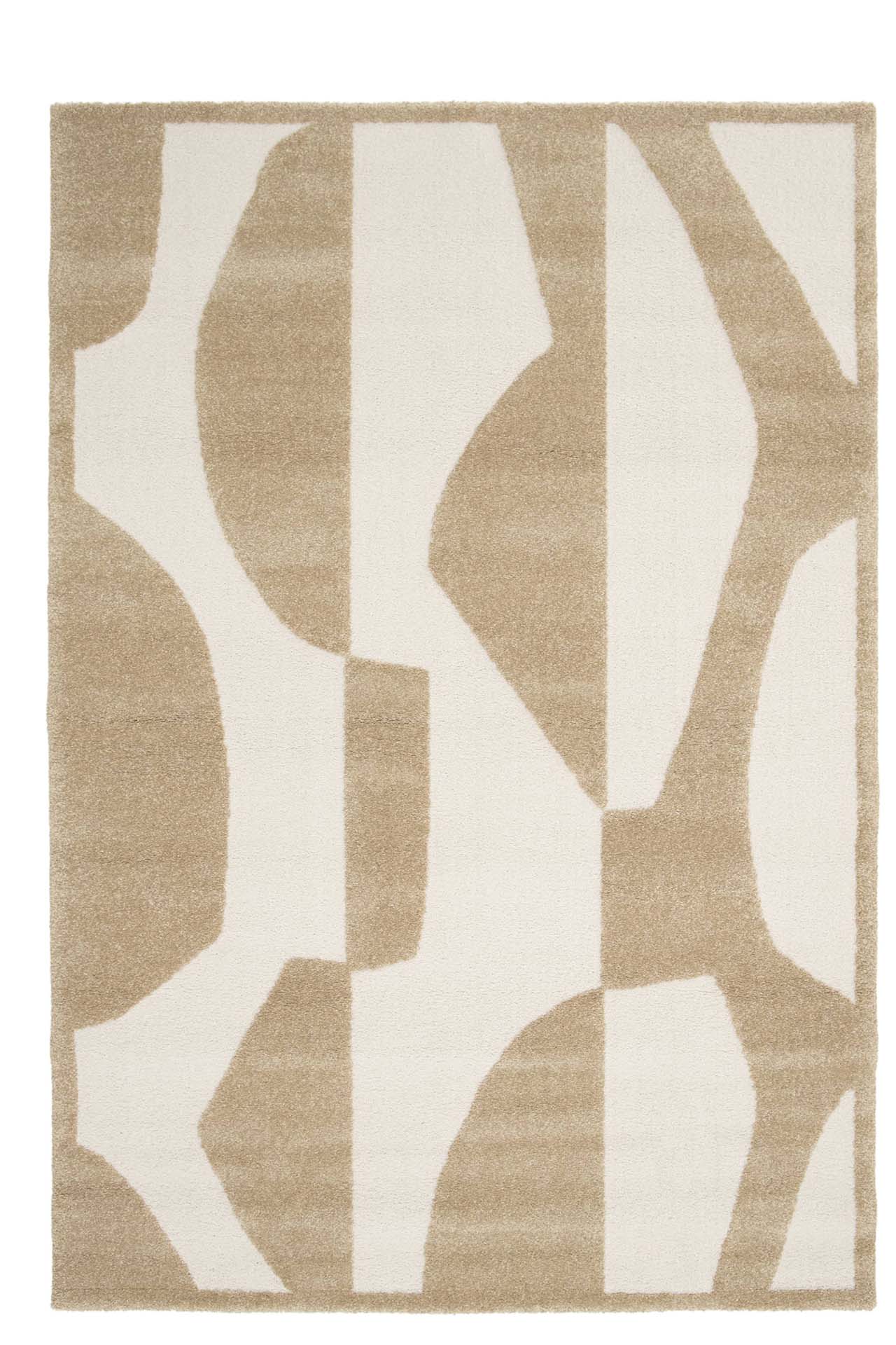 χαλί cocoon 59701 861 royal carpet - 160 x 230 cm
