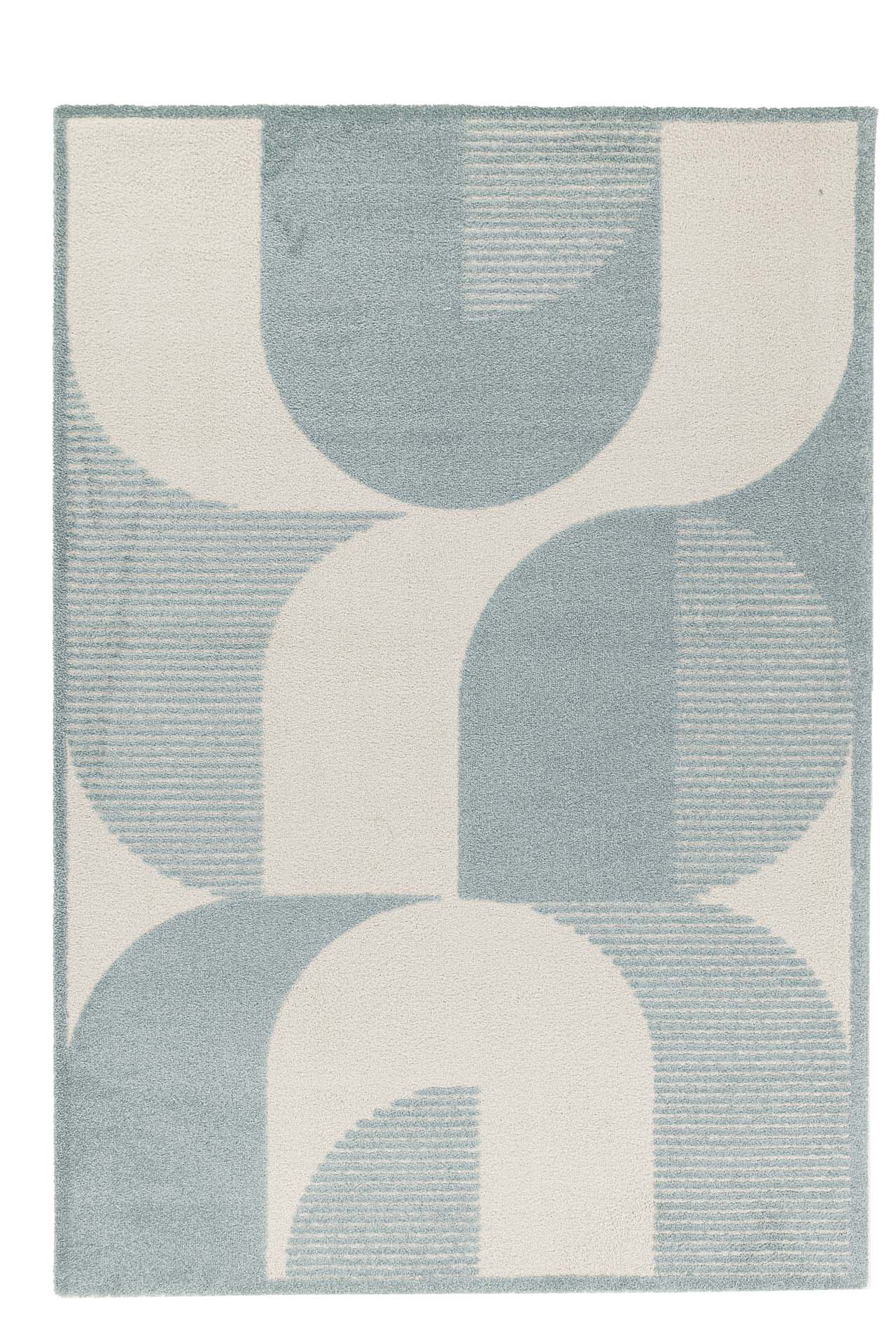 χαλί cocoon 59879 361 royal carpet - 160 x 230 cm