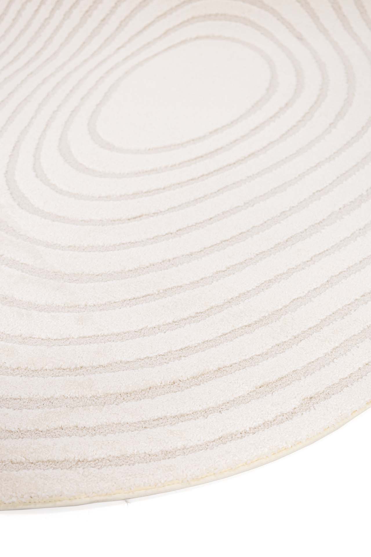 χαλί cocoon shape 59882 066 royal carpet - 200 x 289 cm