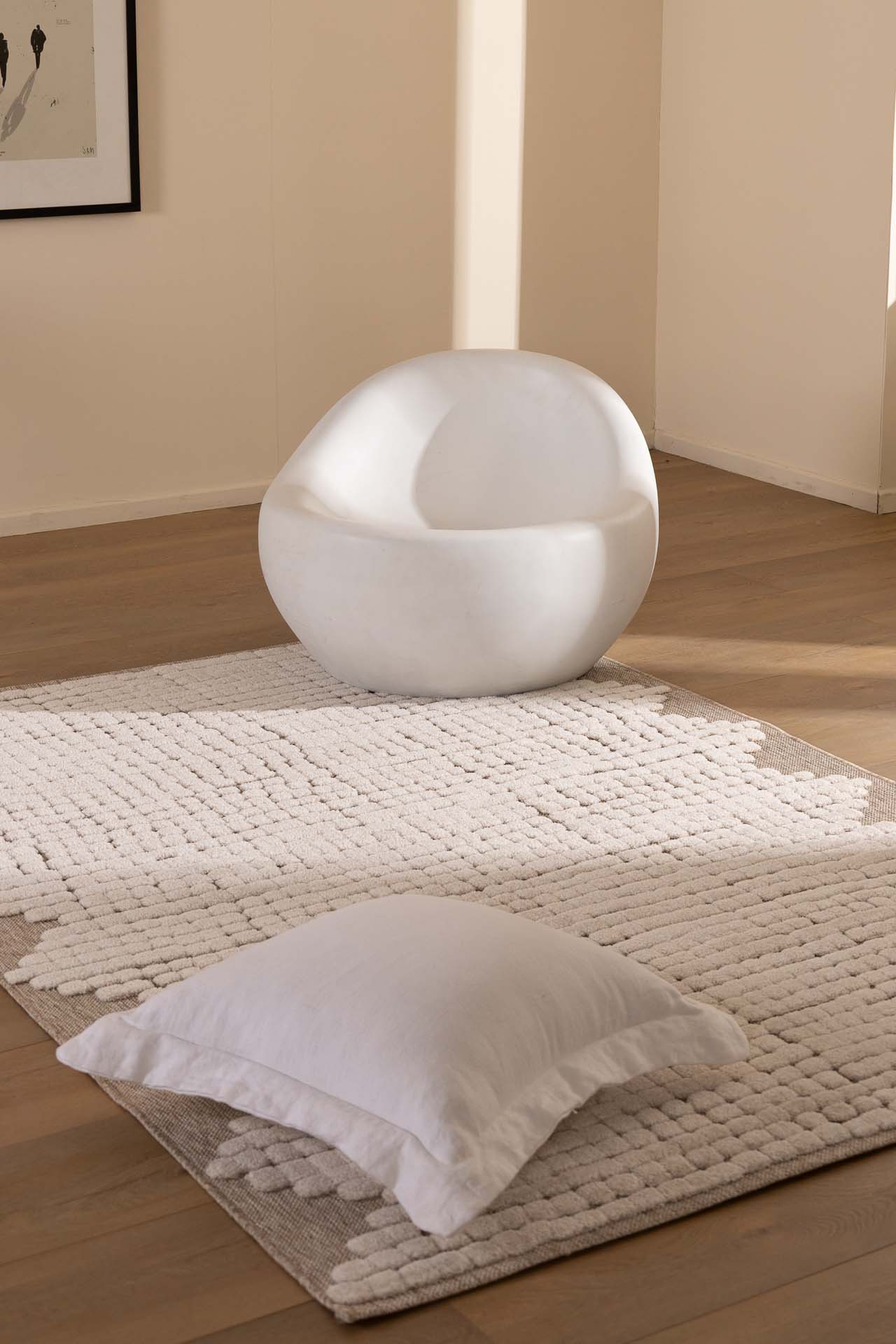 χαλί desert 40401 051 royal carpet - 200 x 290 cm